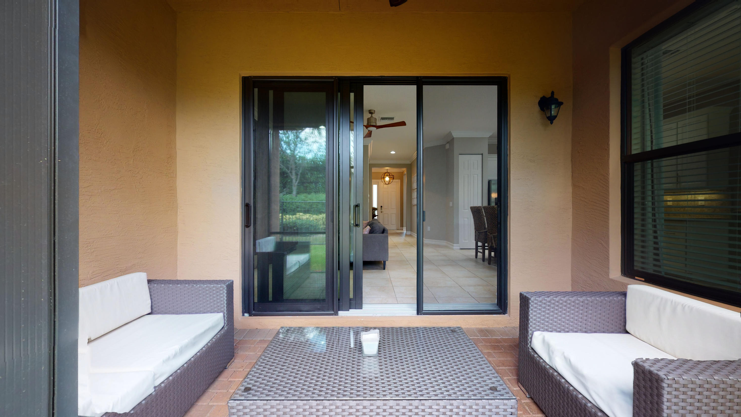 Tuscany - Residential