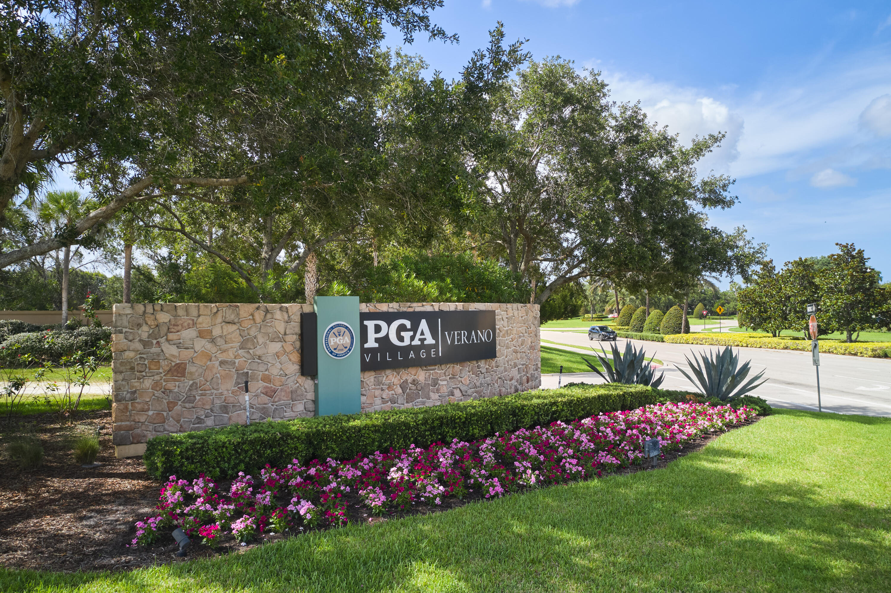 Village Emilia at PGA Verano - Residential