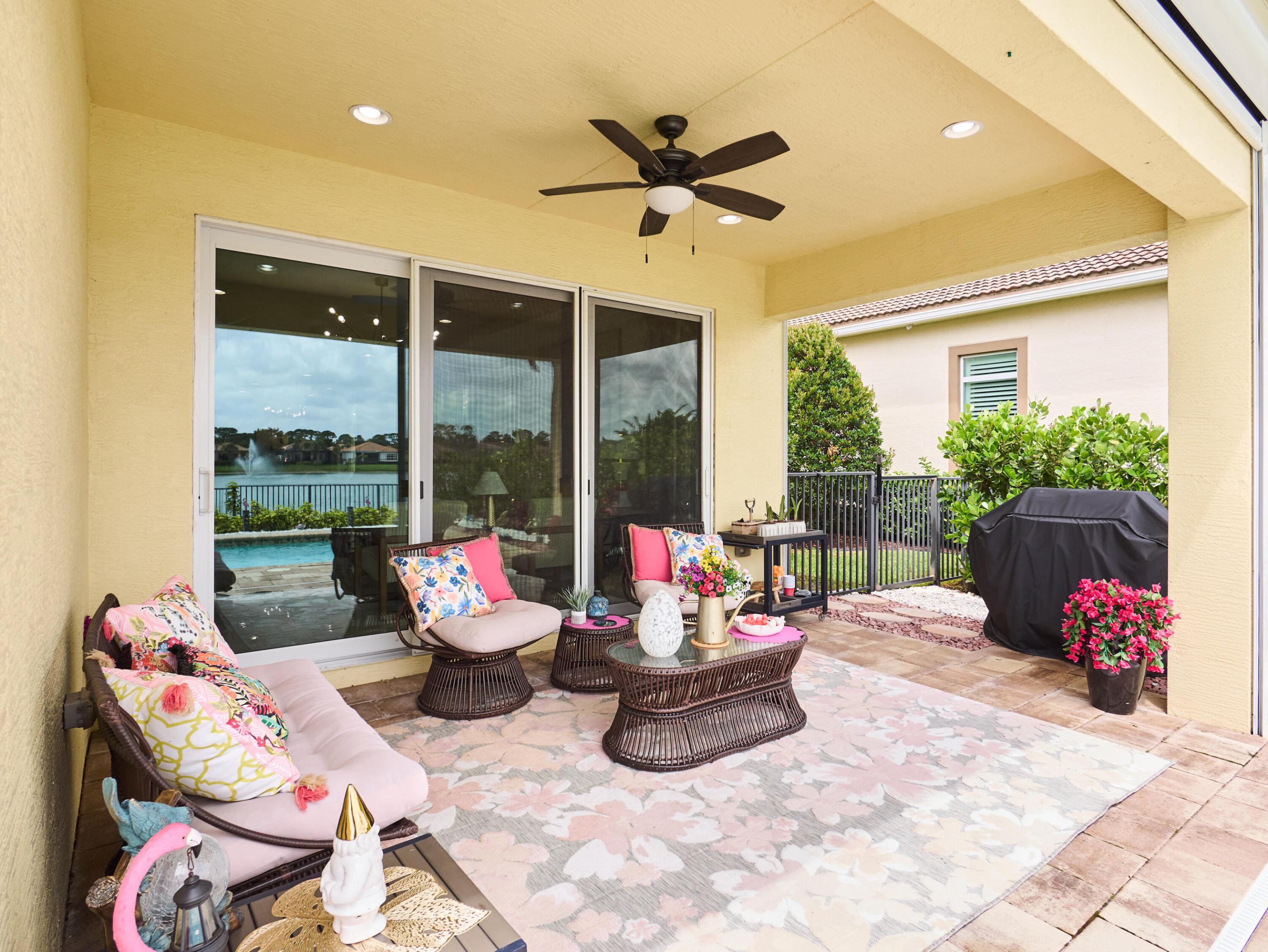 Village Emilia at PGA Verano - Residential
