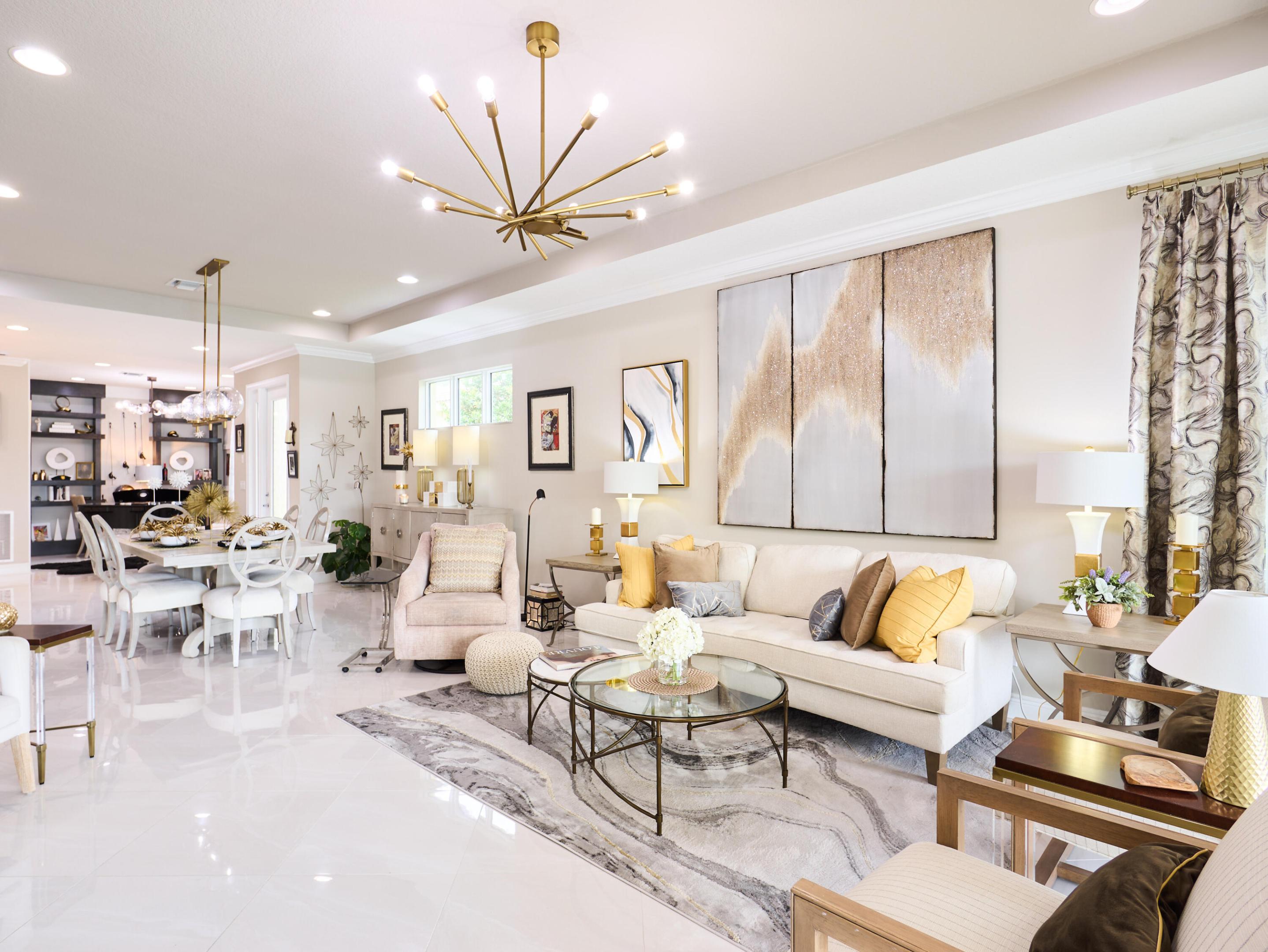 Village Emilia at PGA Verano - Residential