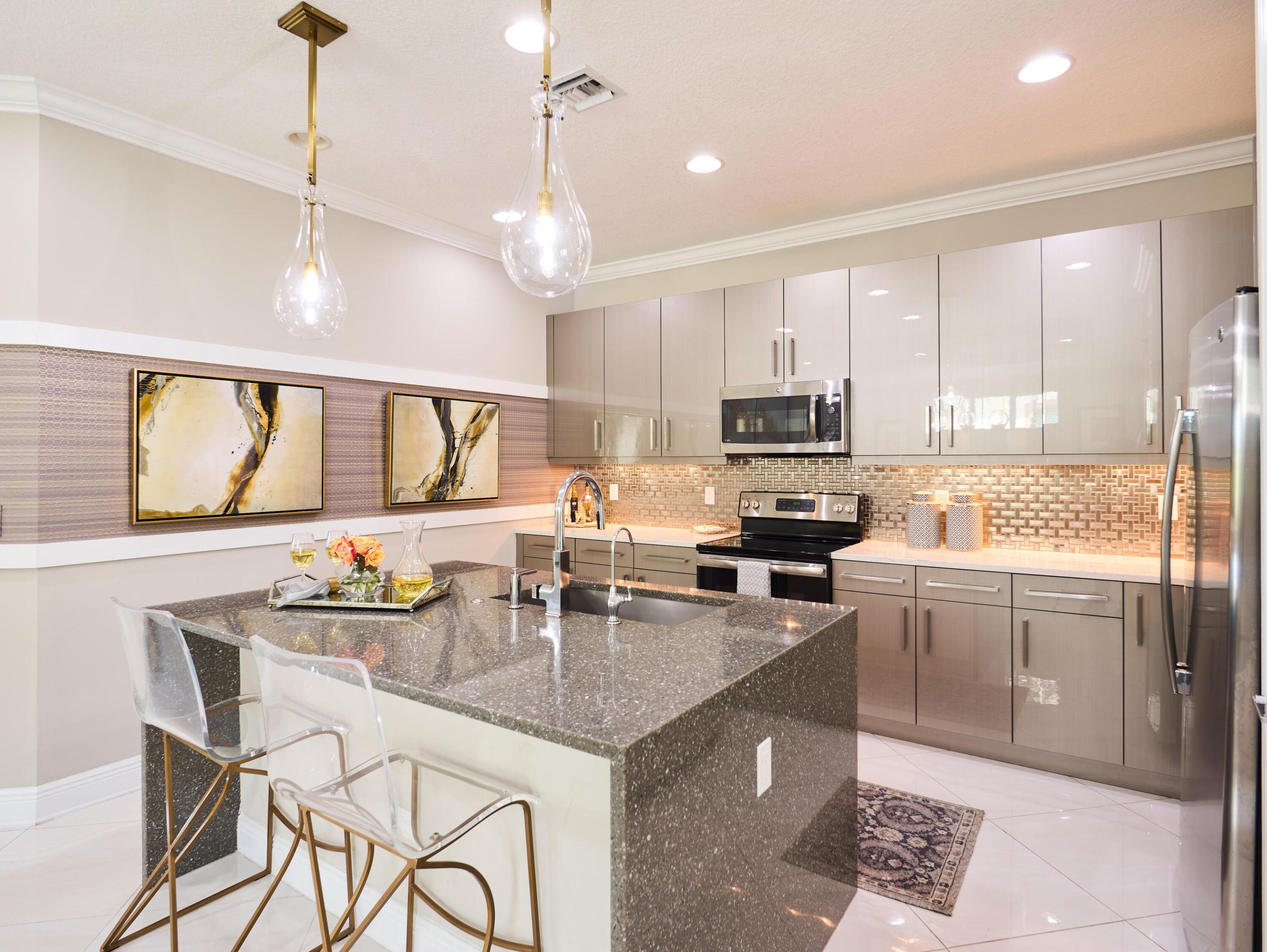 Village Emilia at PGA Verano - Residential
