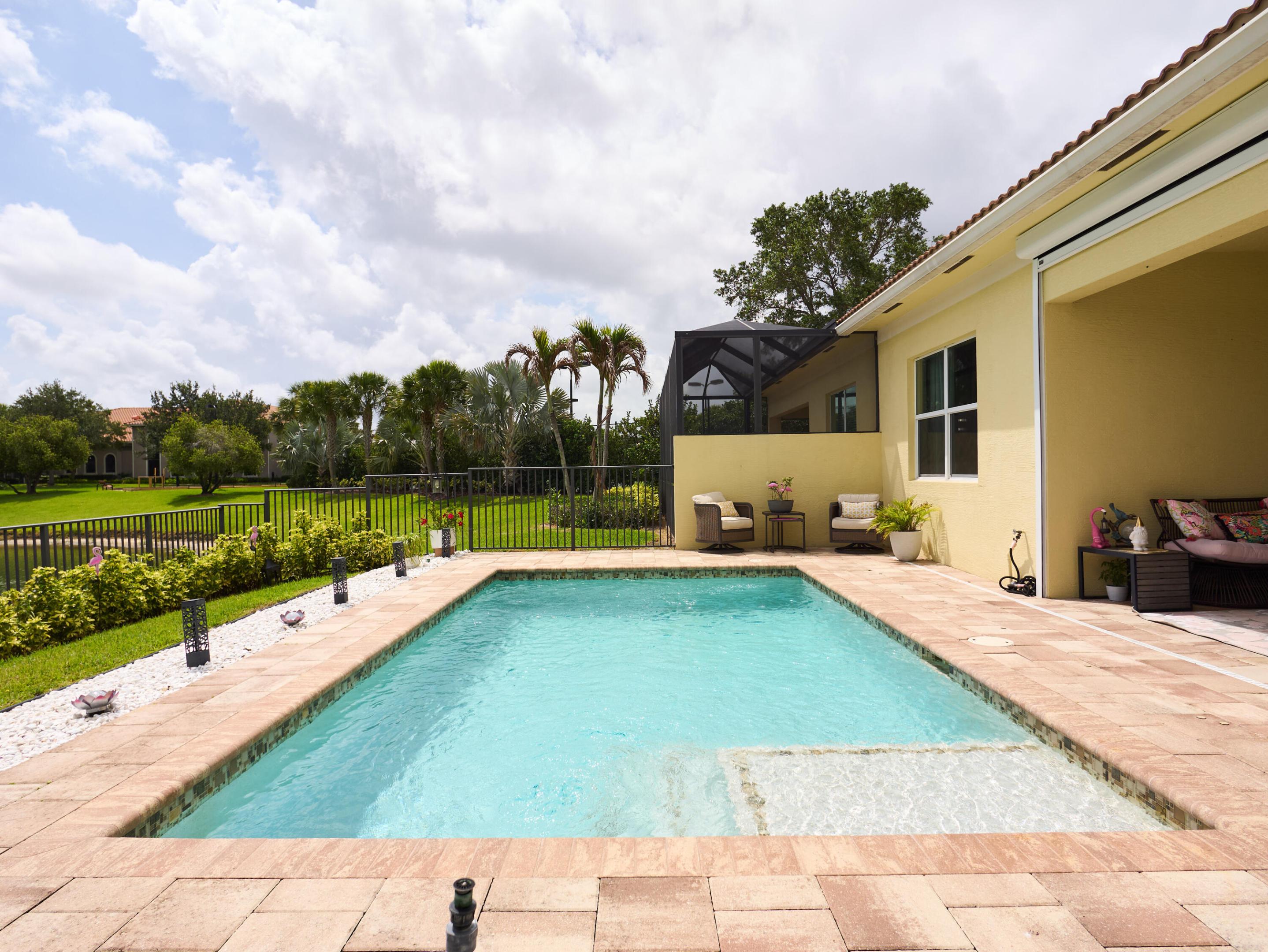Village Emilia at PGA Verano - Residential
