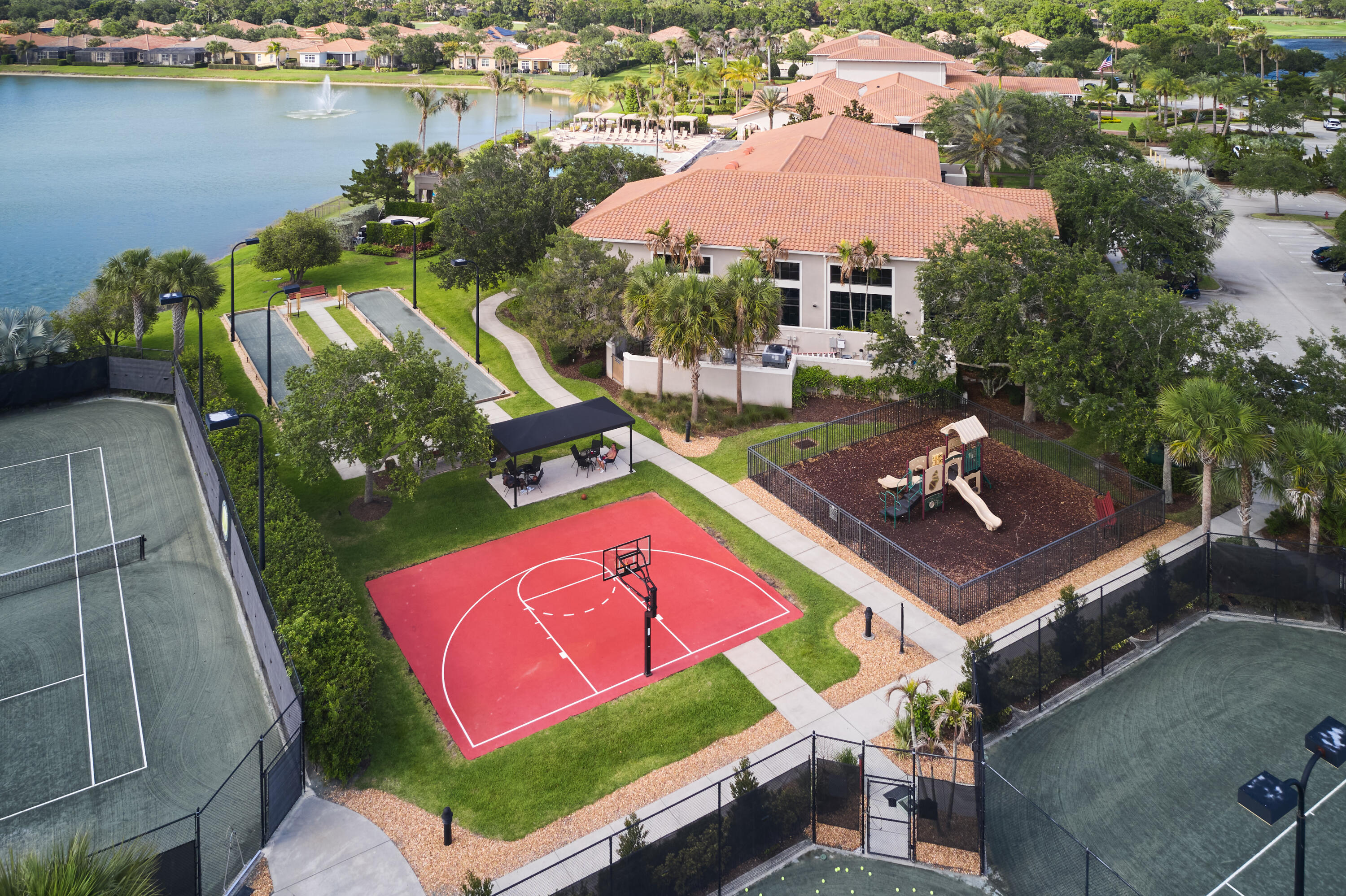 Village Emilia at PGA Verano - Residential