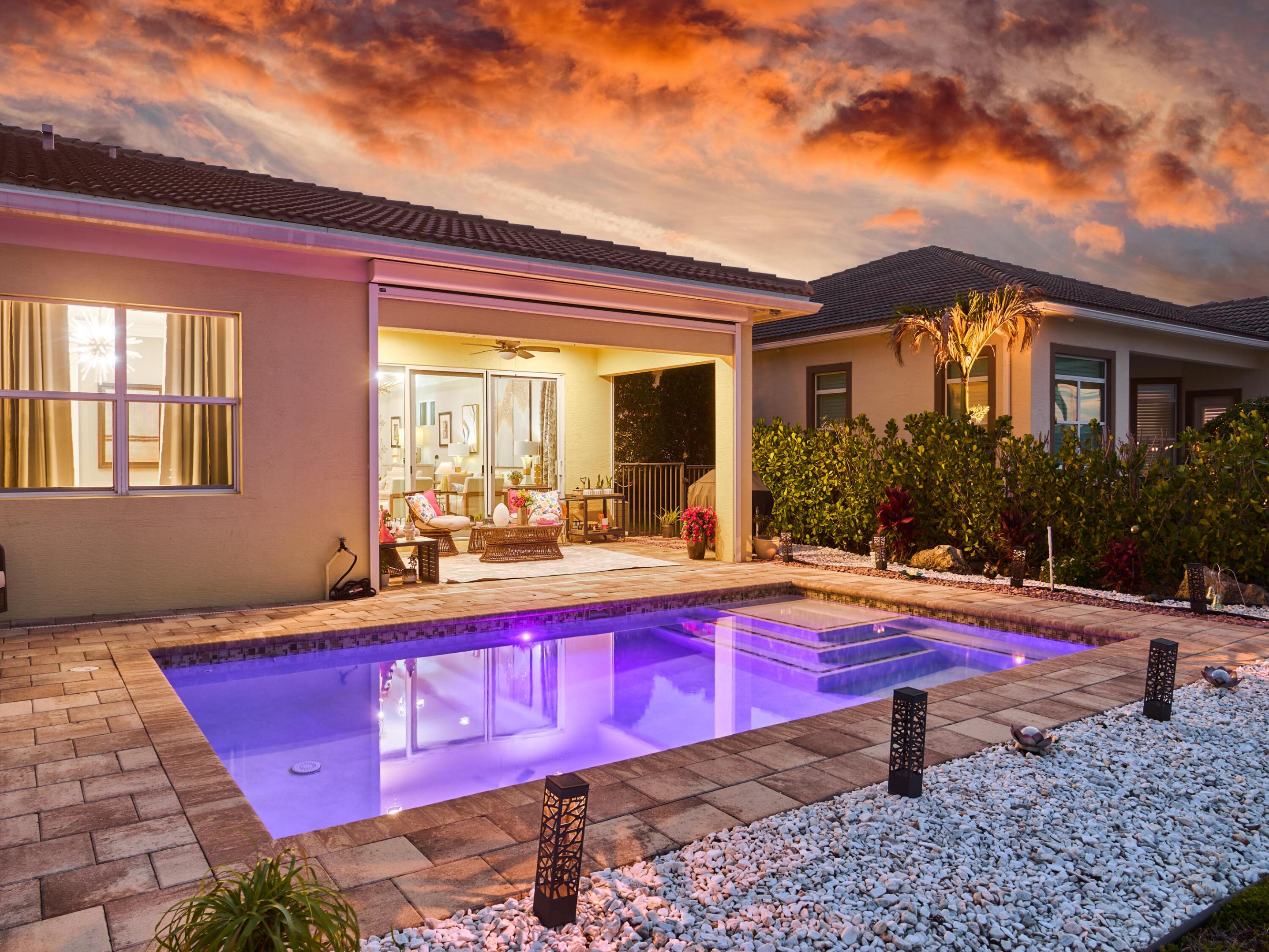 Village Emilia at PGA Verano - Residential