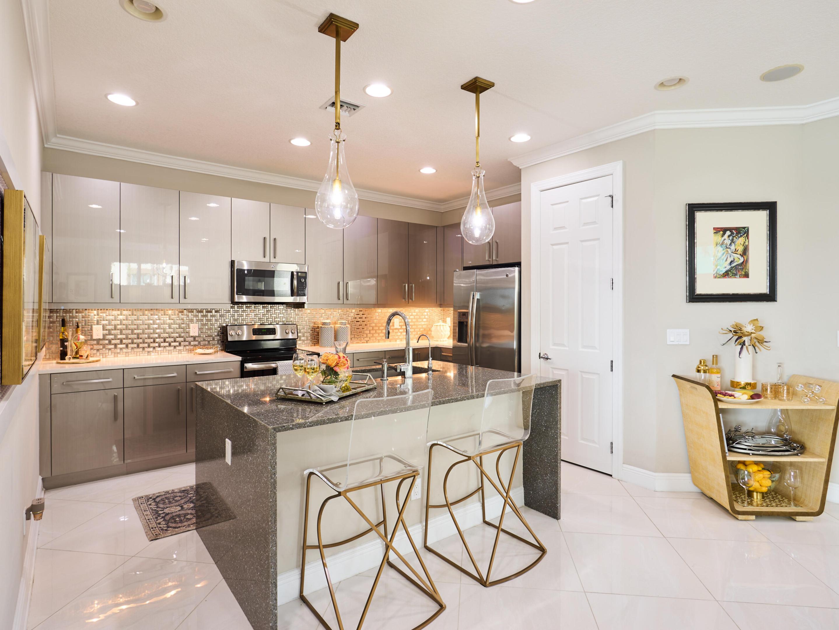 Village Emilia at PGA Verano - Residential