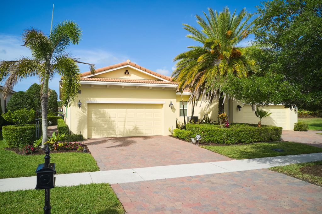 Photo of 17128 SW Ambrose Way, Port Saint Lucie, FL 34986 (MLS # B26034890)