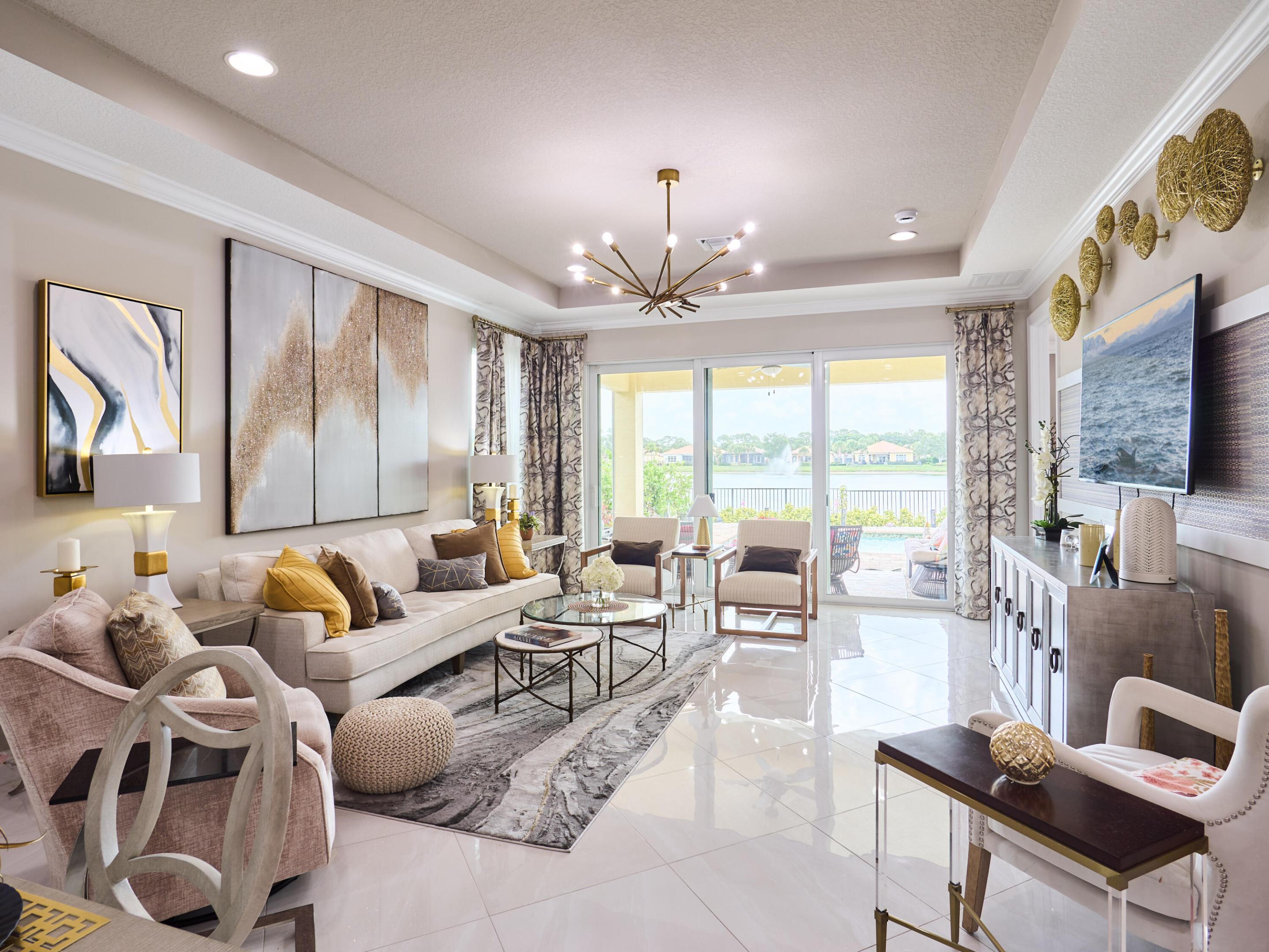 Village Emilia at PGA Verano - Residential