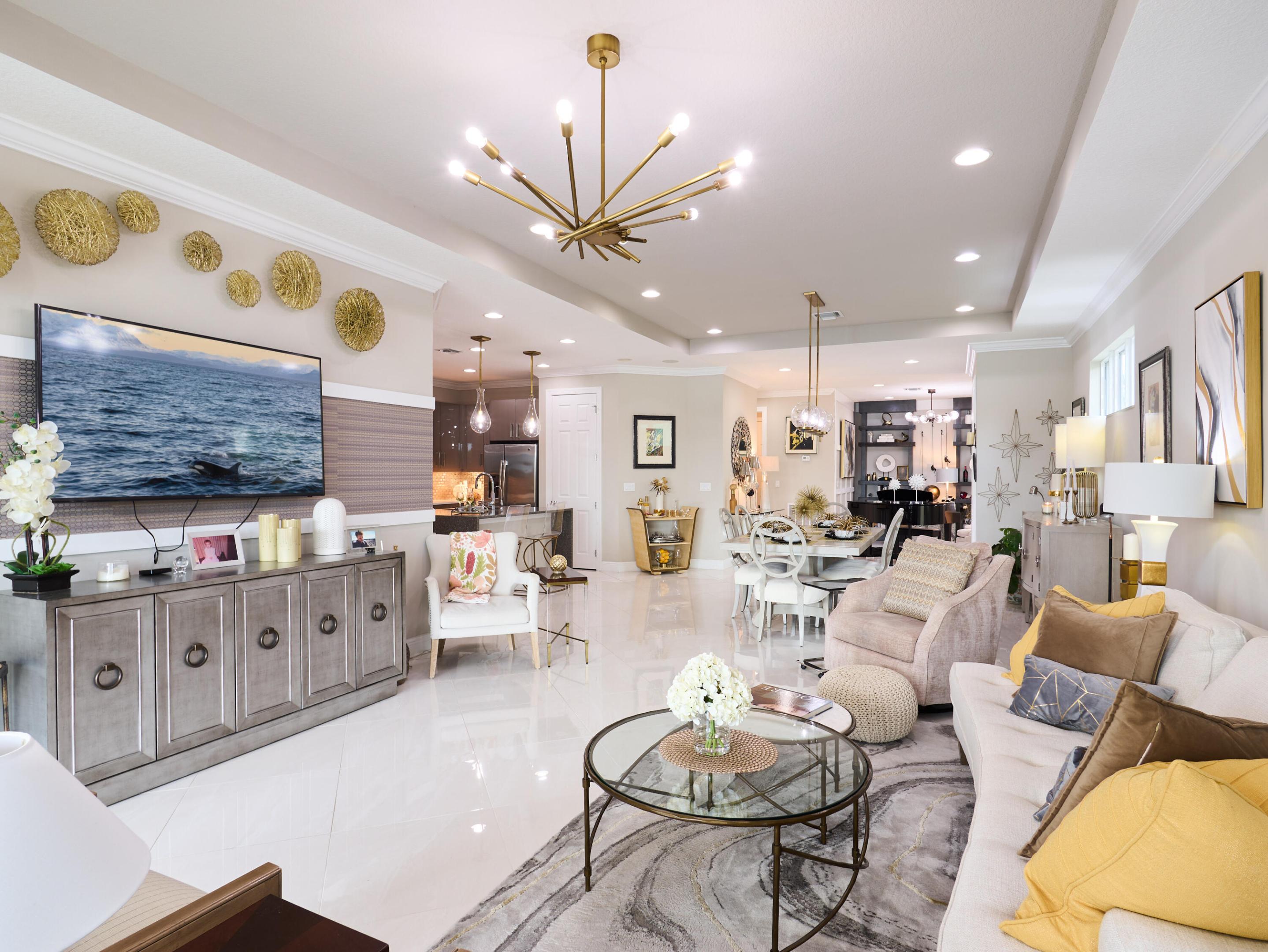 Village Emilia at PGA Verano - Residential