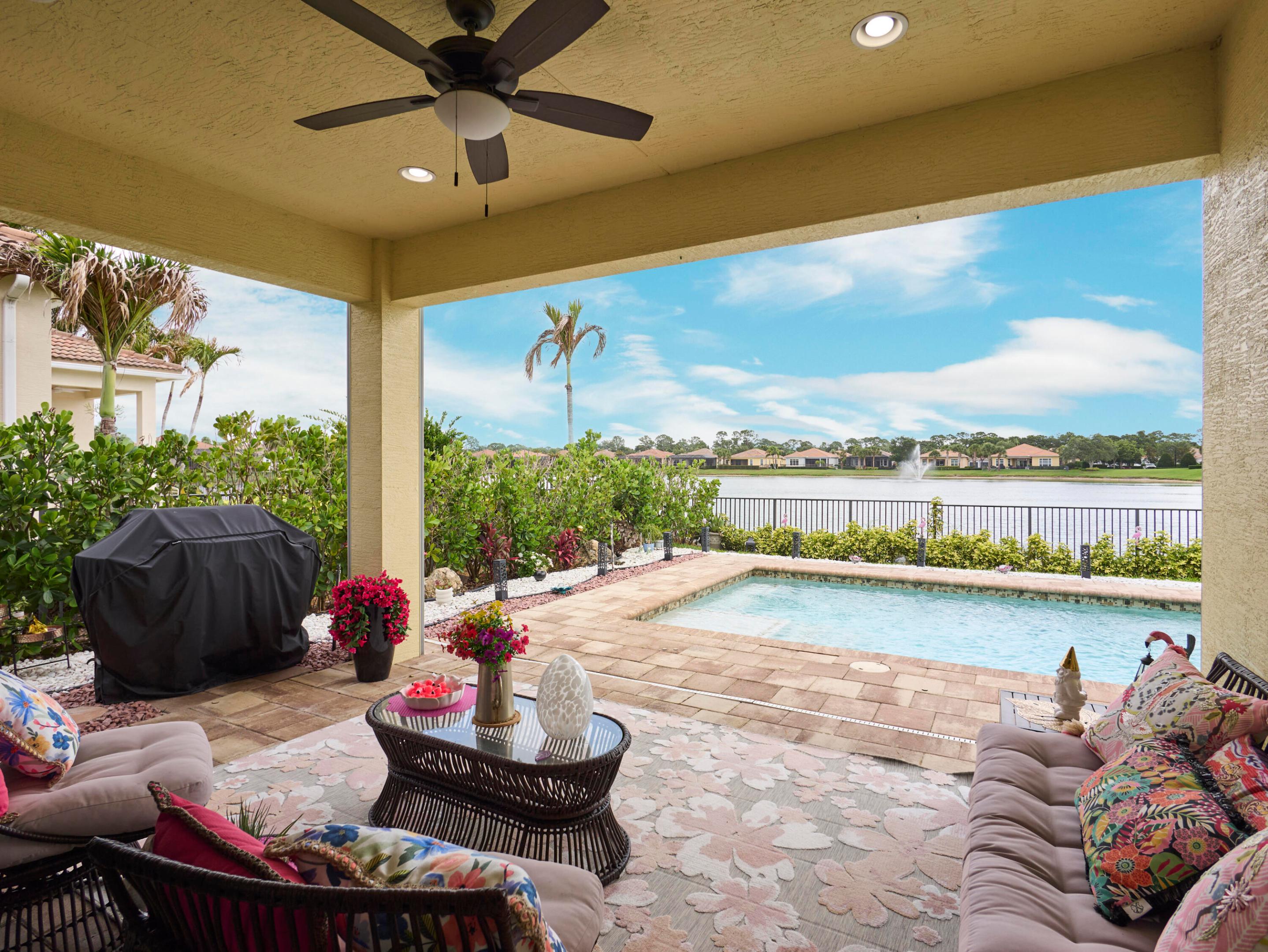 Village Emilia at PGA Verano - Residential