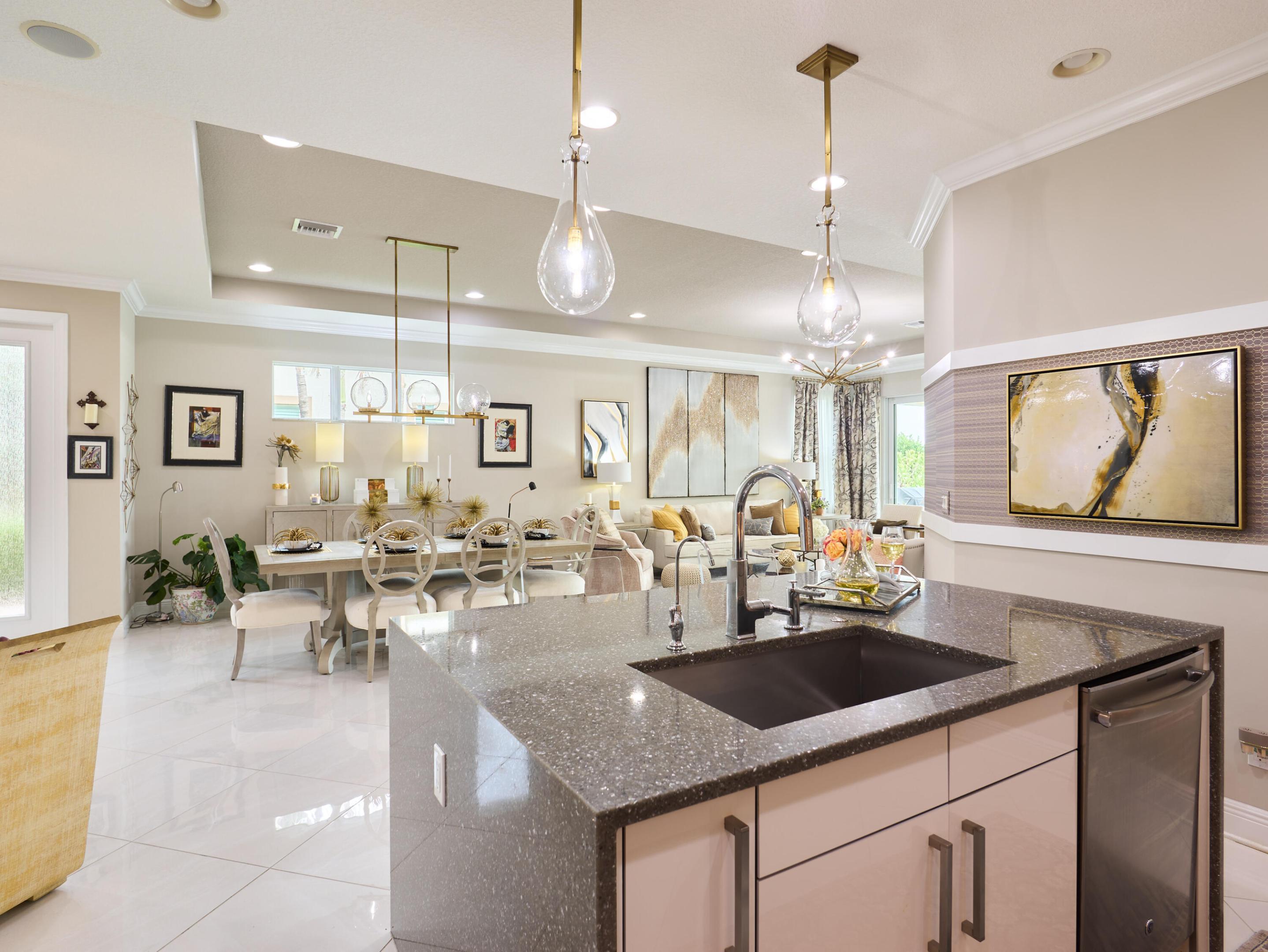 Village Emilia at PGA Verano - Residential