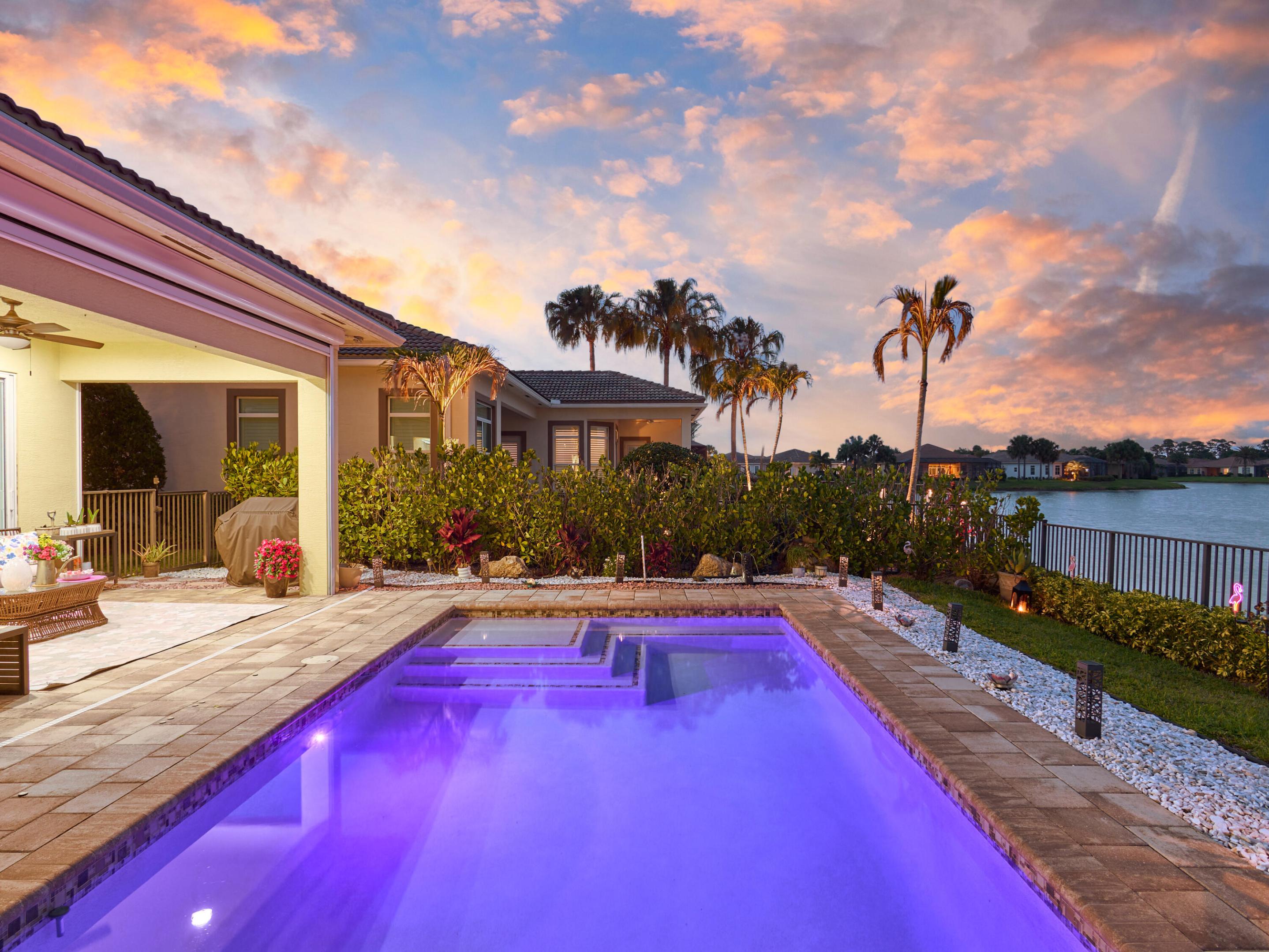 Village Emilia at PGA Verano - Residential