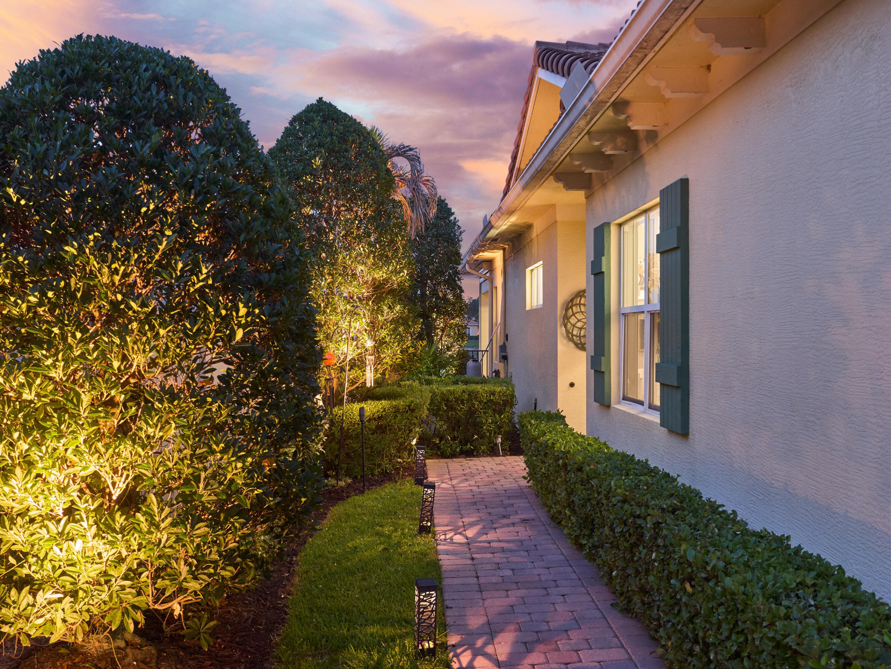 Village Emilia at PGA Verano - Residential