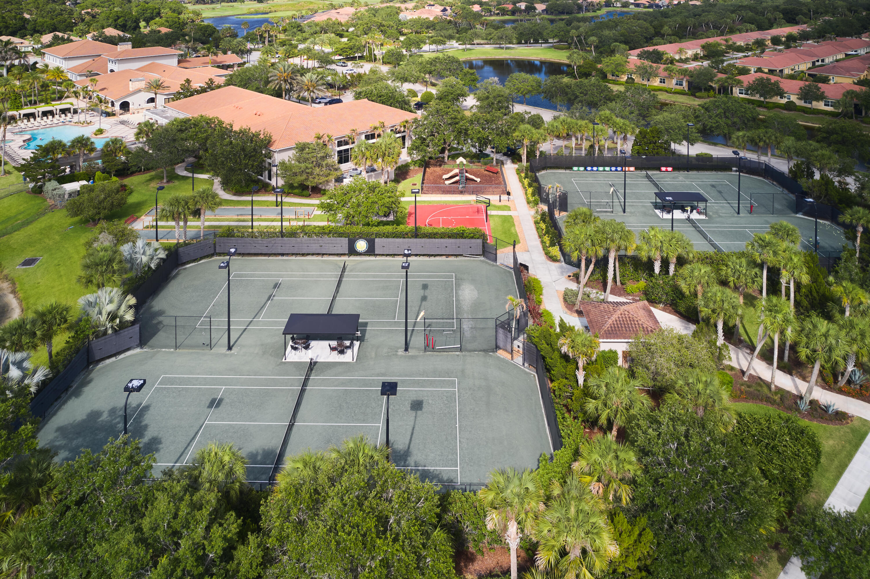 Village Emilia at PGA Verano - Residential
