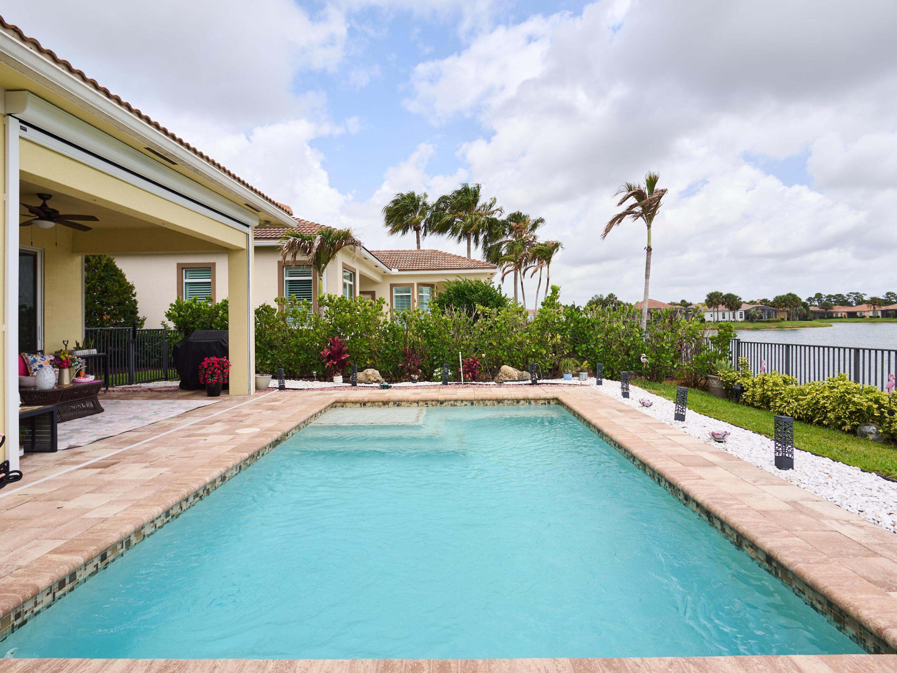 Village Emilia at PGA Verano - Residential