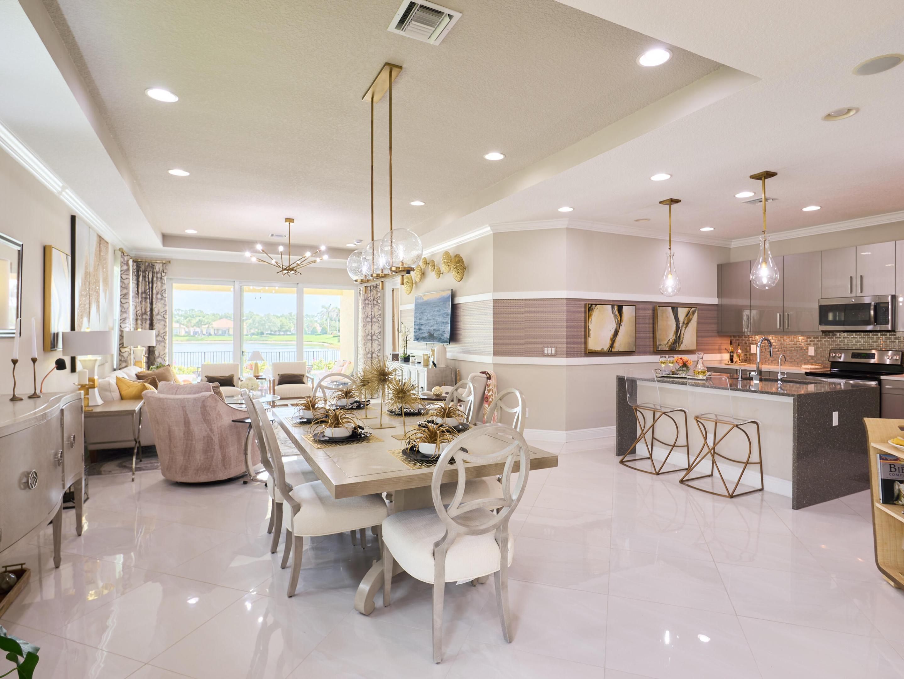 Village Emilia at PGA Verano - Residential
