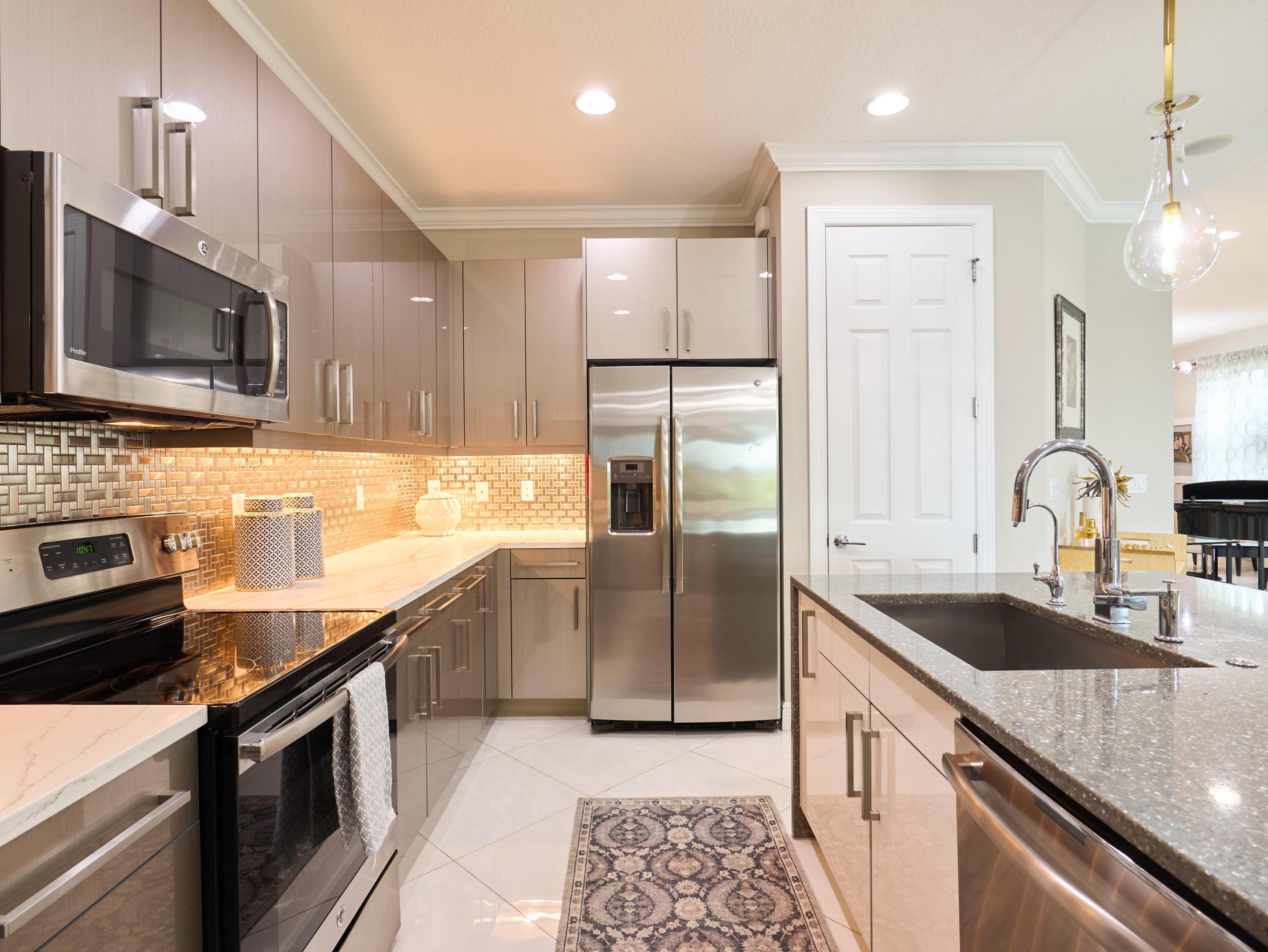 Village Emilia at PGA Verano - Residential