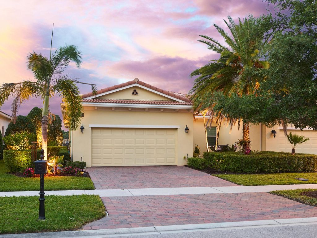 Photo of 17128 SW Ambrose Way, Port Saint Lucie, FL 34986 (MLS # B26034890)