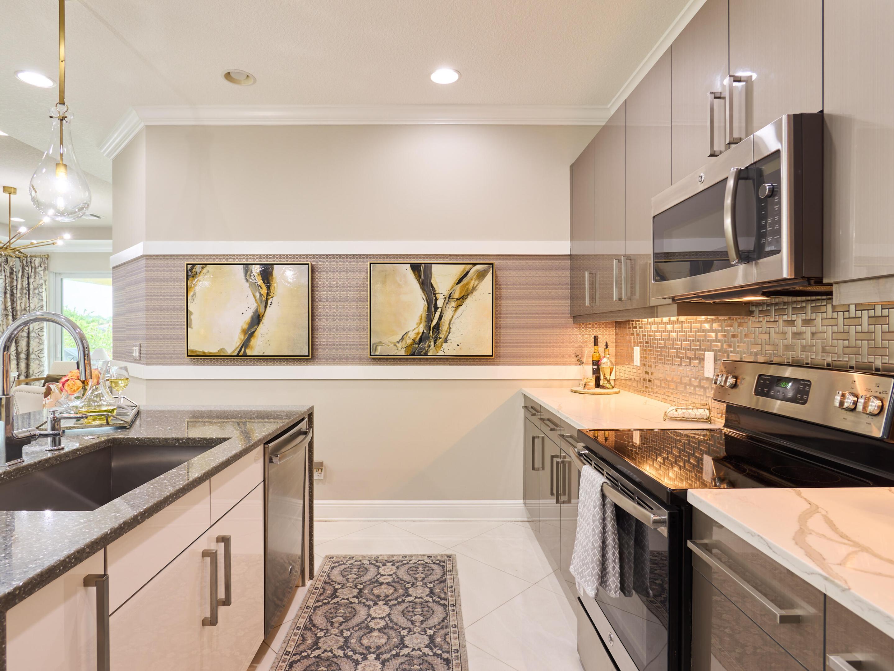 Village Emilia at PGA Verano - Residential