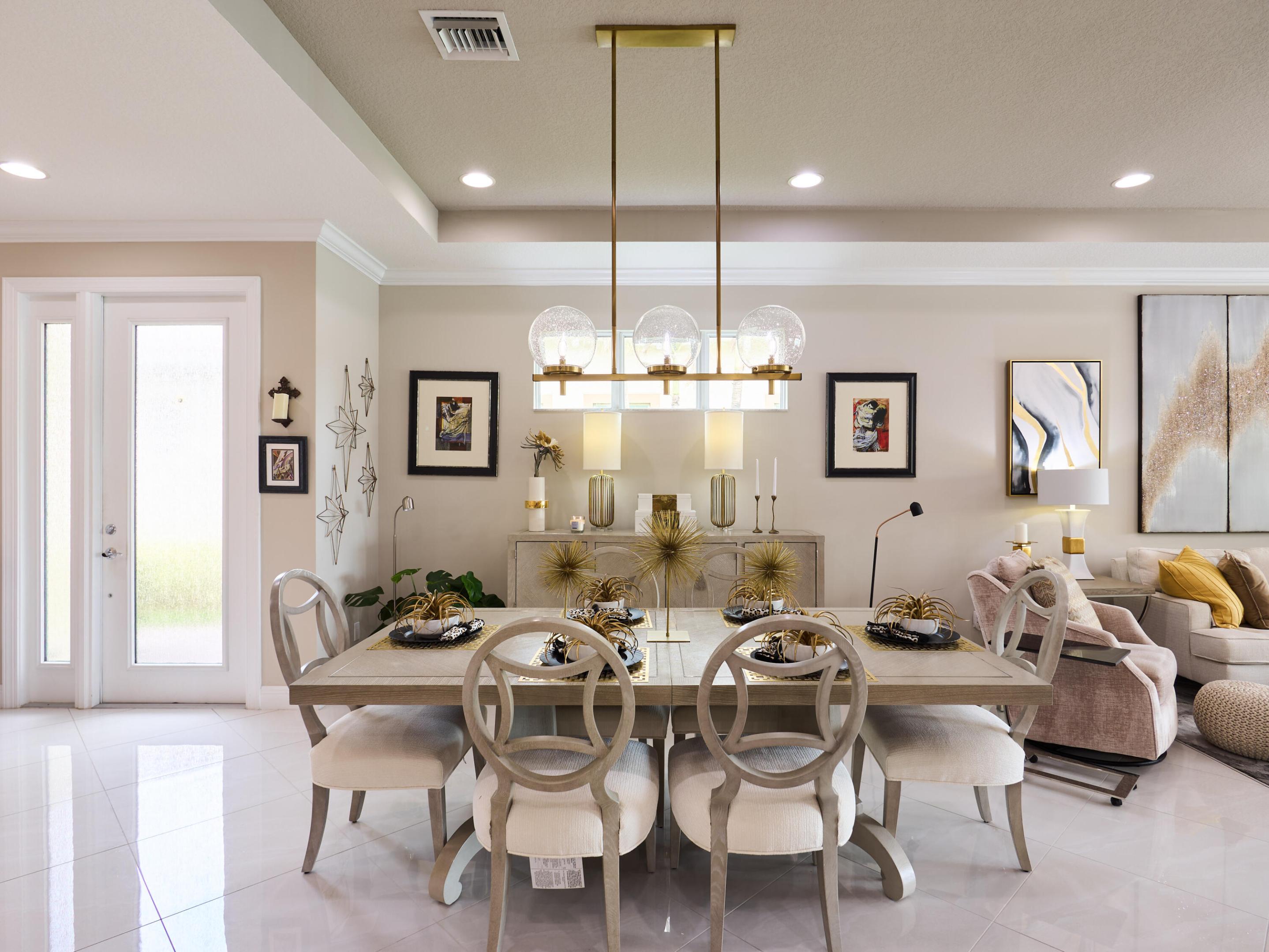 Village Emilia at PGA Verano - Residential