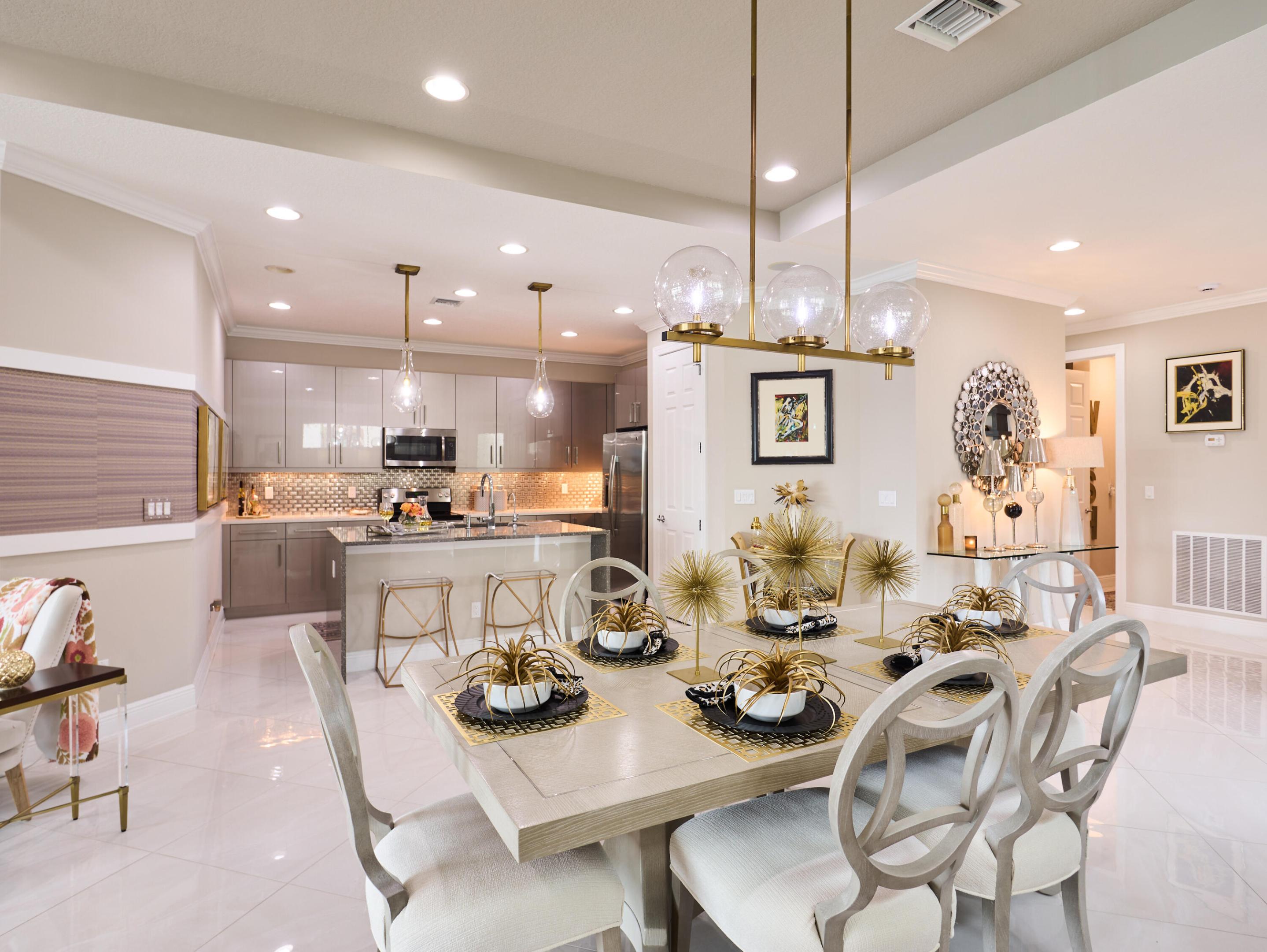Village Emilia at PGA Verano - Residential