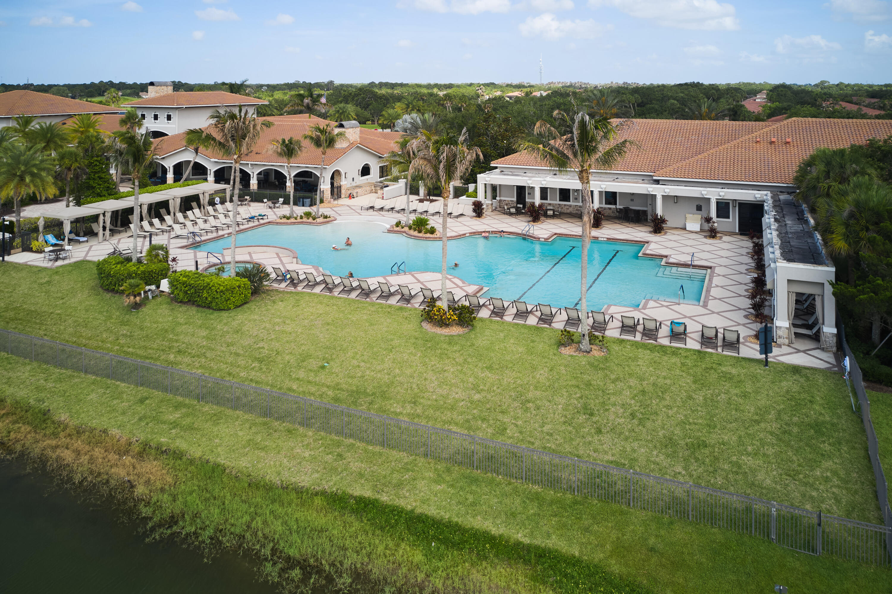 Village Emilia at PGA Verano - Residential