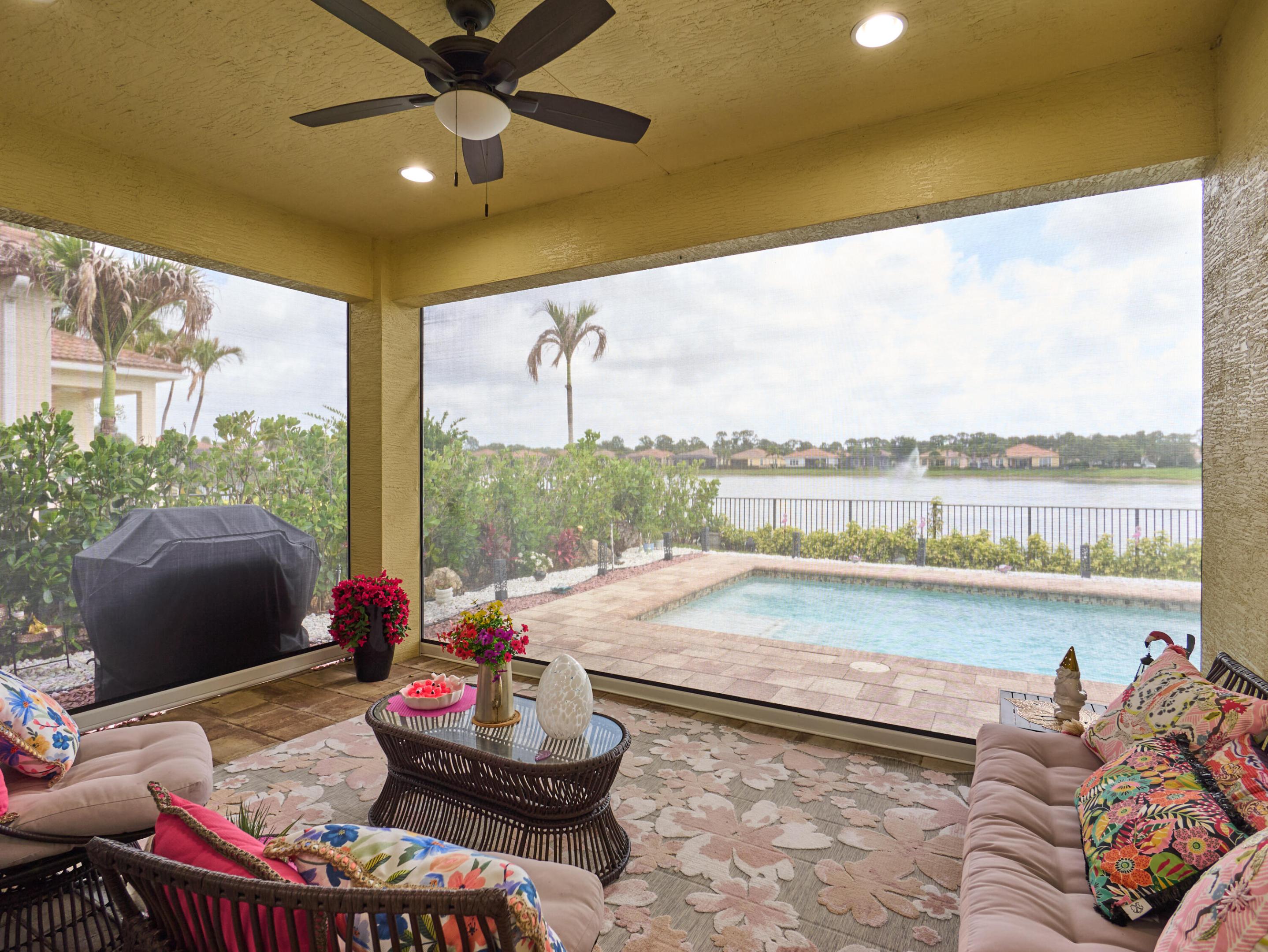 Village Emilia at PGA Verano - Residential