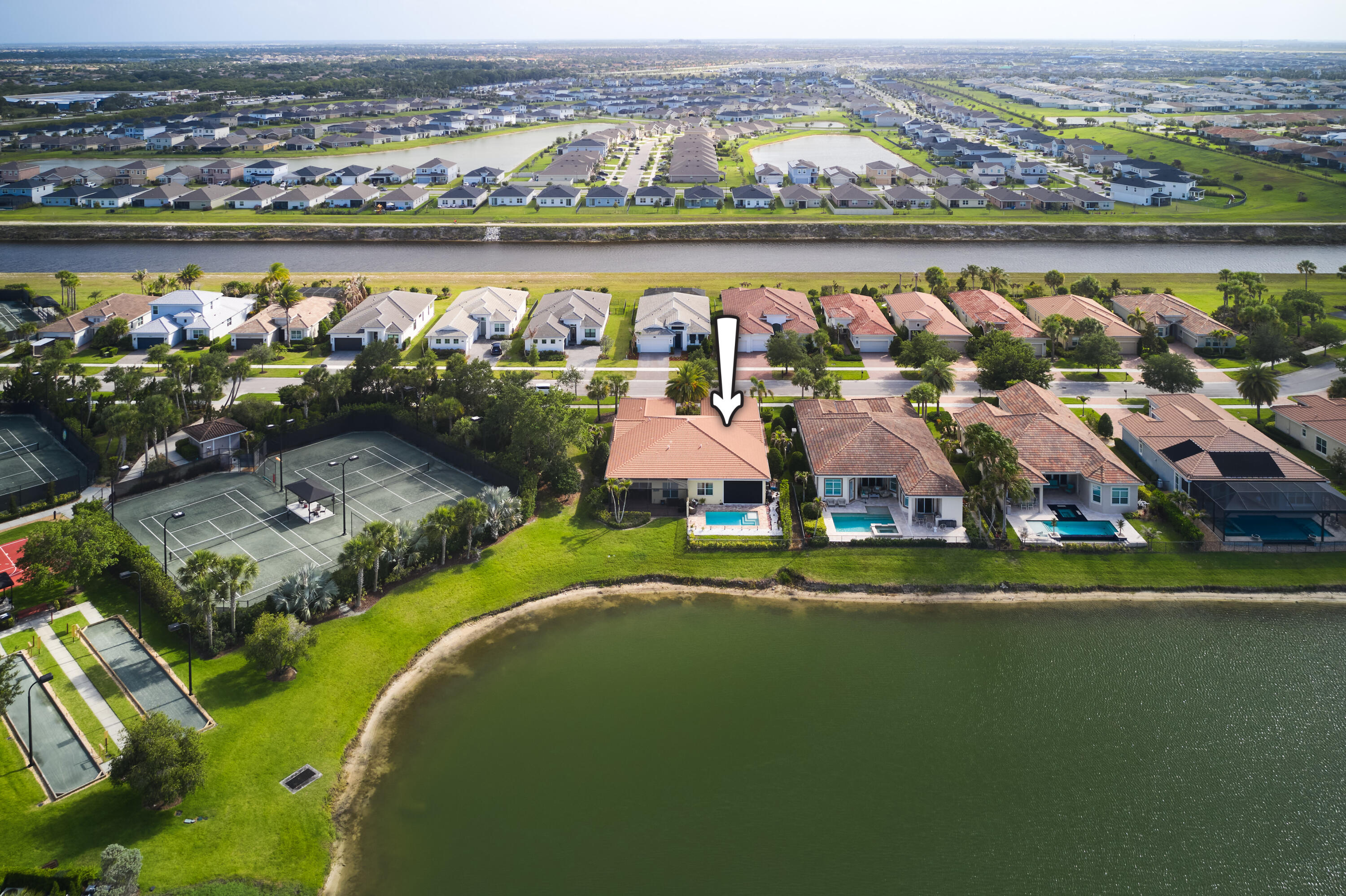 Village Emilia at PGA Verano - Residential