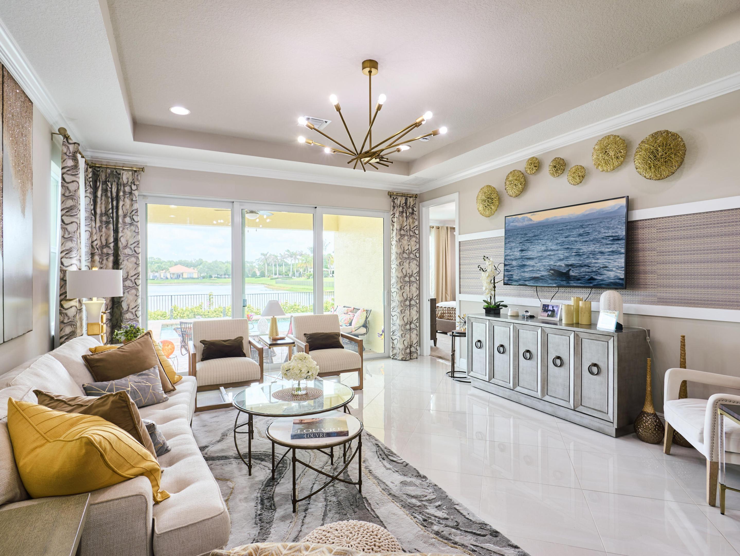 Village Emilia at PGA Verano - Residential