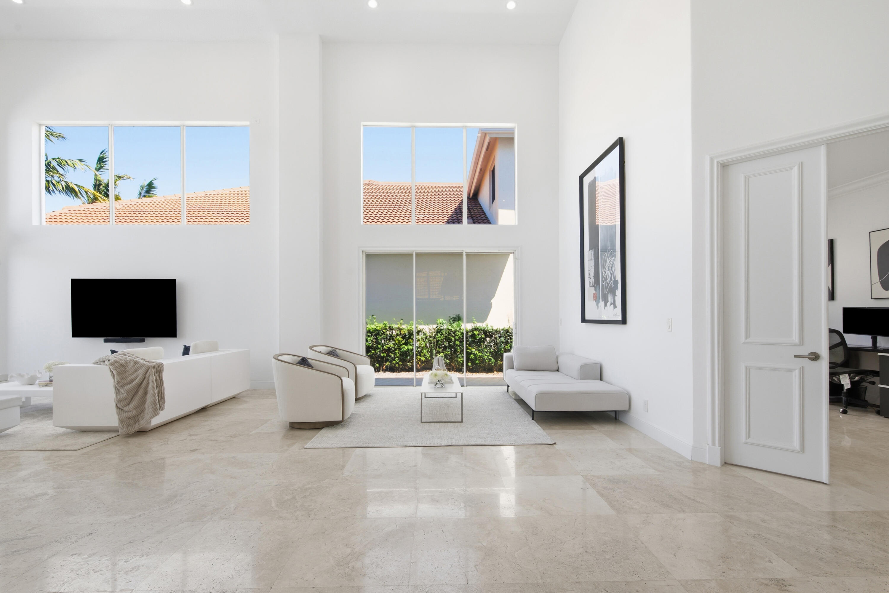 REGENTS SQUARE OF WOODFIELD CC - Residential