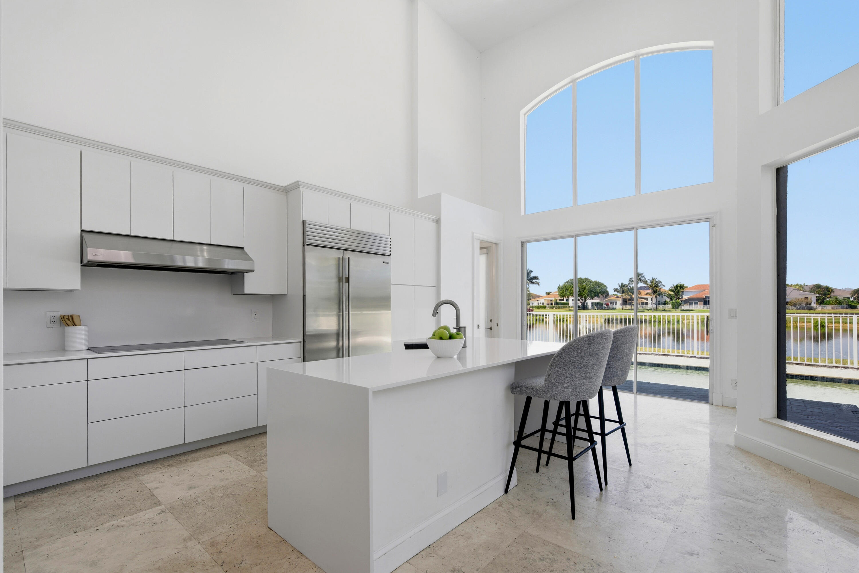 REGENTS SQUARE OF WOODFIELD CC - Residential