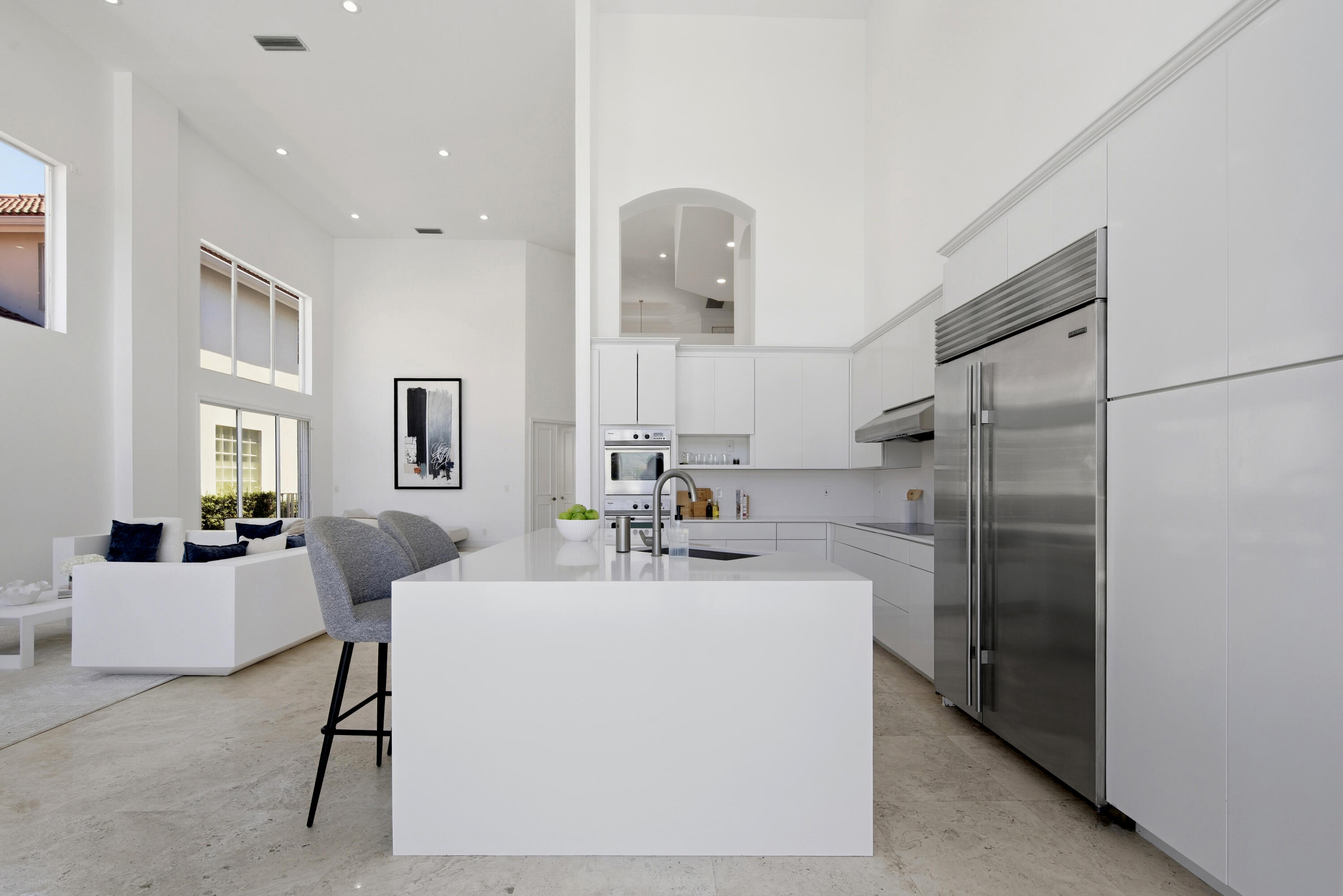 REGENTS SQUARE OF WOODFIELD CC - Residential