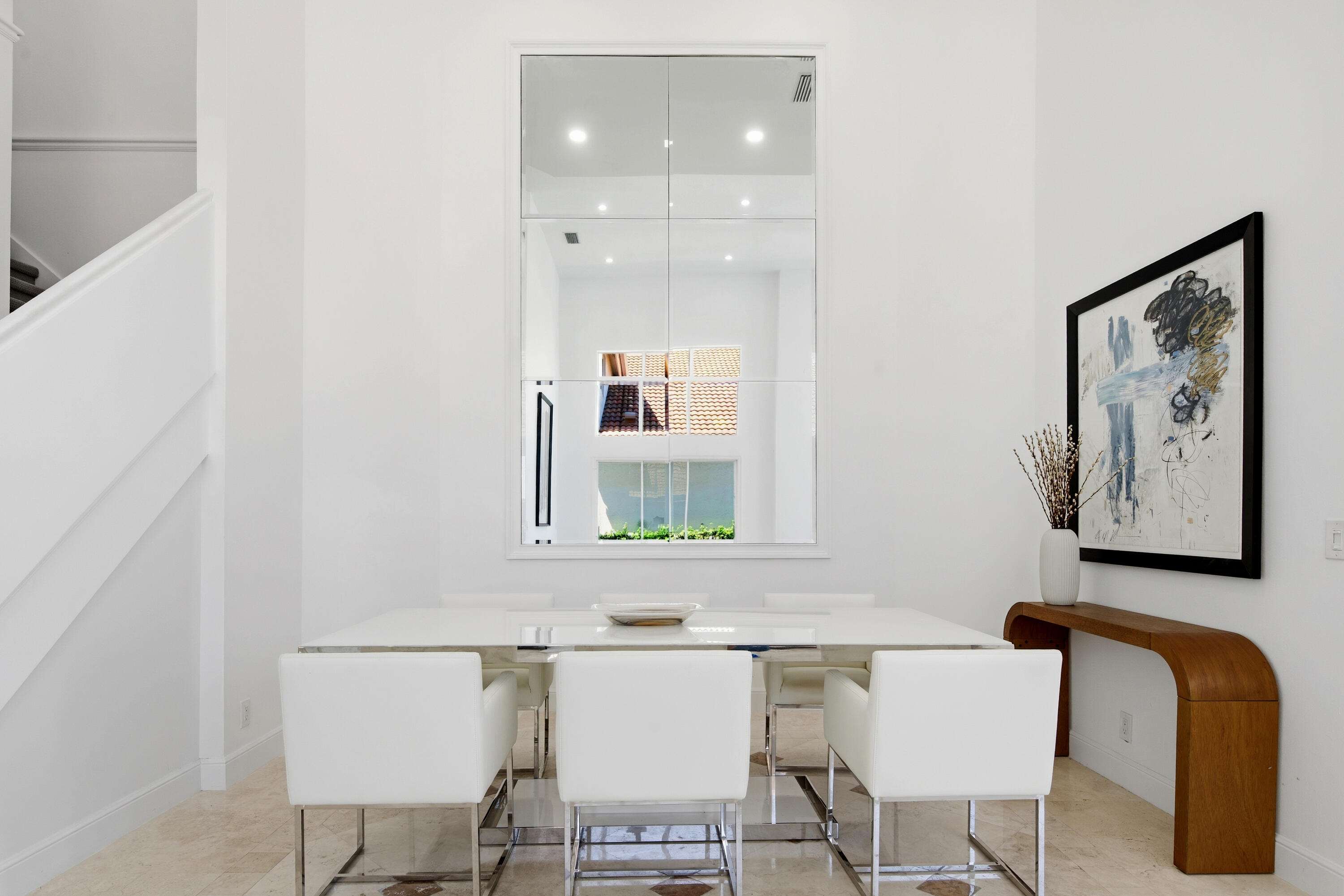 REGENTS SQUARE OF WOODFIELD CC - Residential