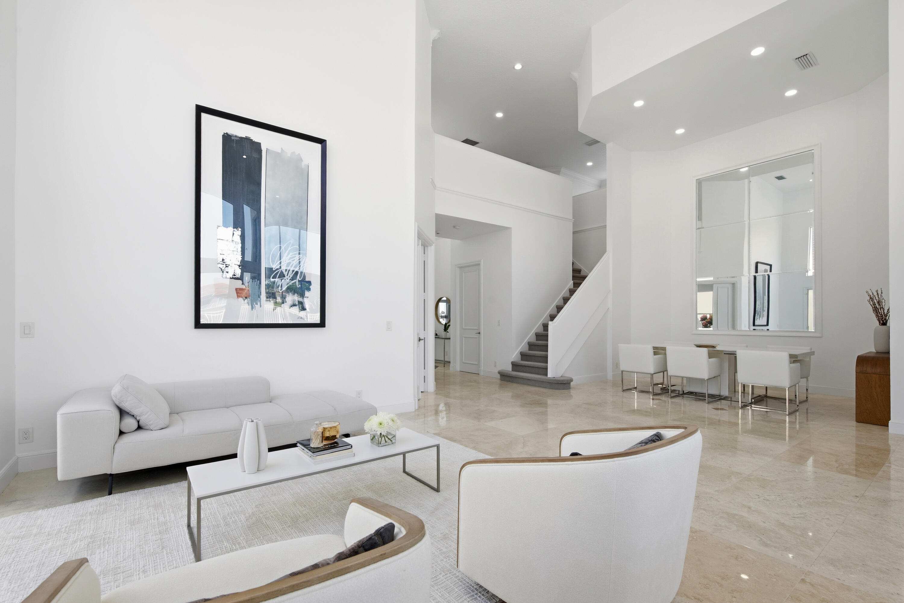 REGENTS SQUARE OF WOODFIELD CC - Residential