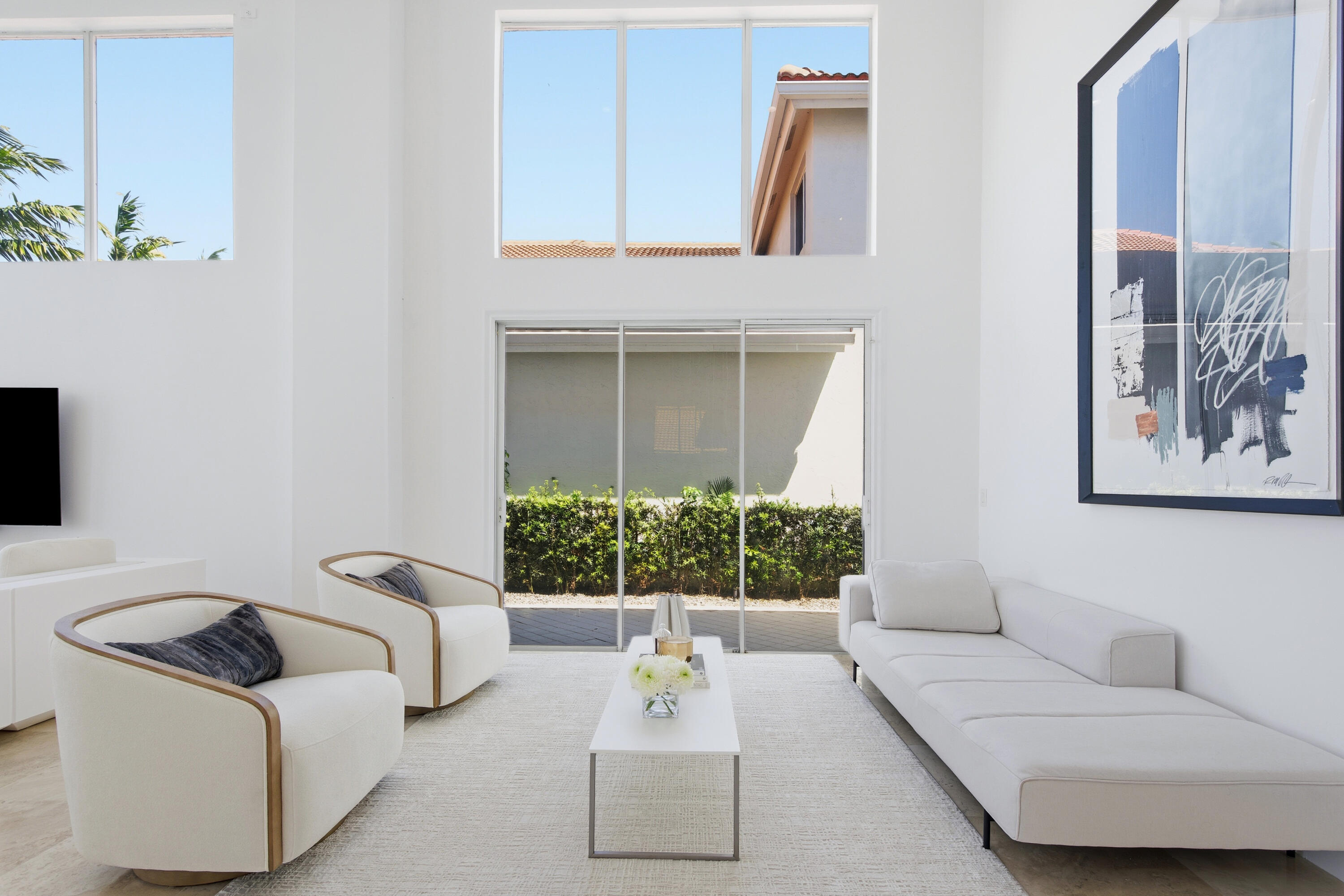 REGENTS SQUARE OF WOODFIELD CC - Residential