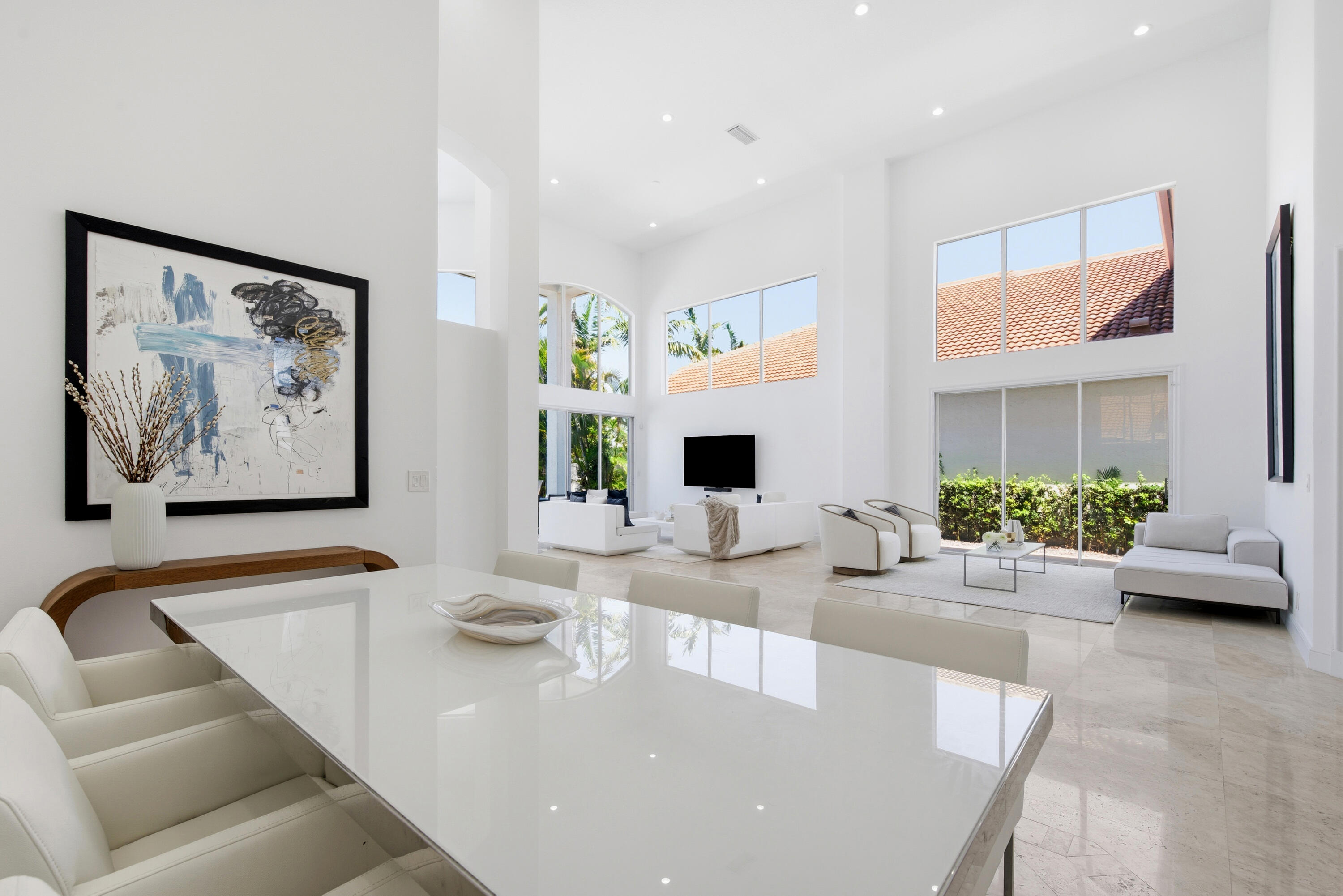 REGENTS SQUARE OF WOODFIELD CC - Residential