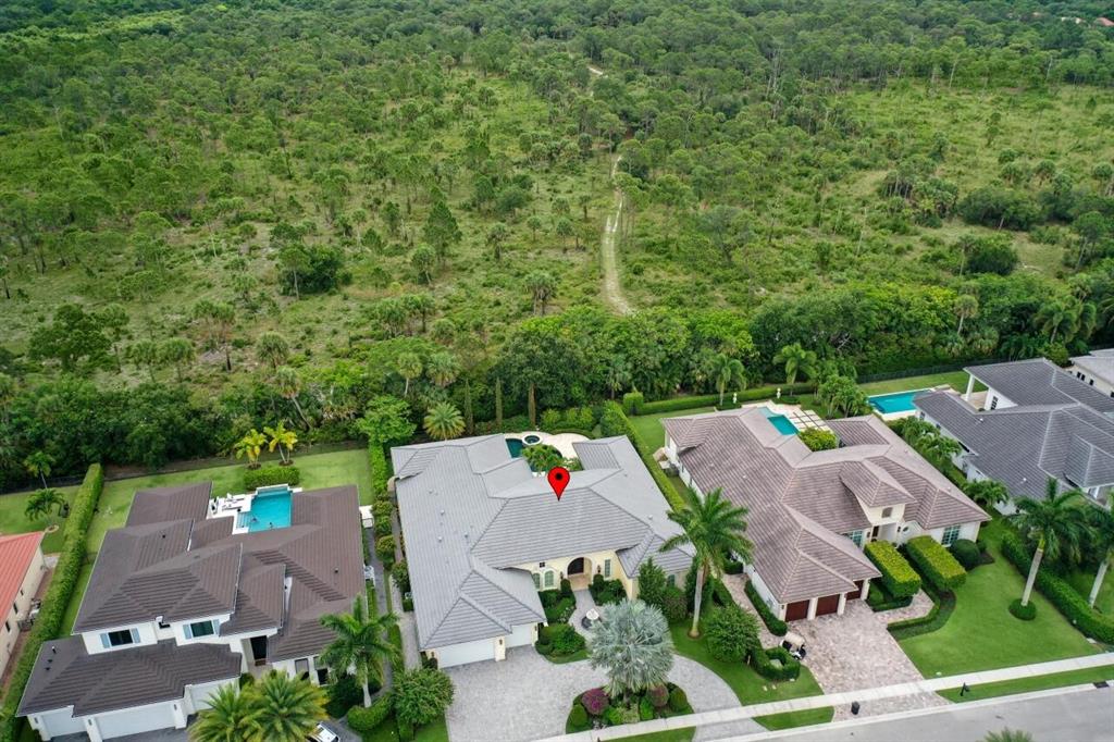 FRENCHMANS RESERVE PCD F - Residential