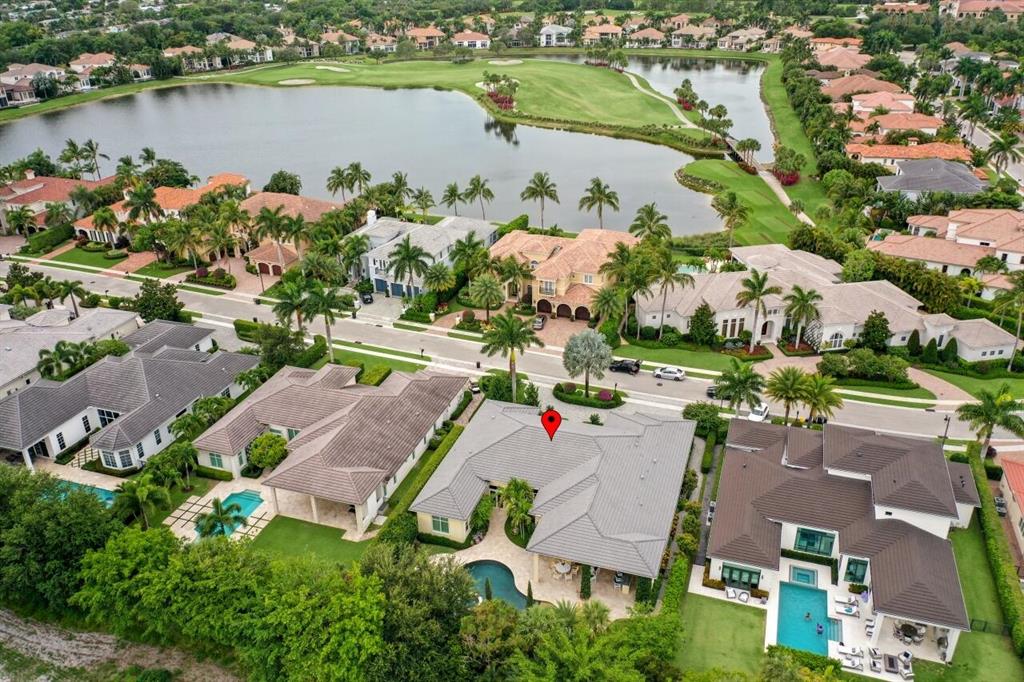 FRENCHMANS RESERVE PCD F - Residential