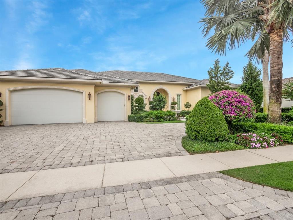 FRENCHMANS RESERVE PCD F - Residential