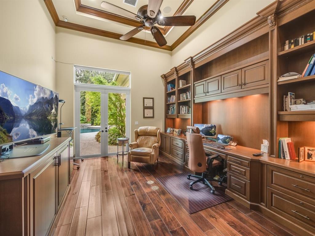 FRENCHMANS RESERVE PCD F - Residential