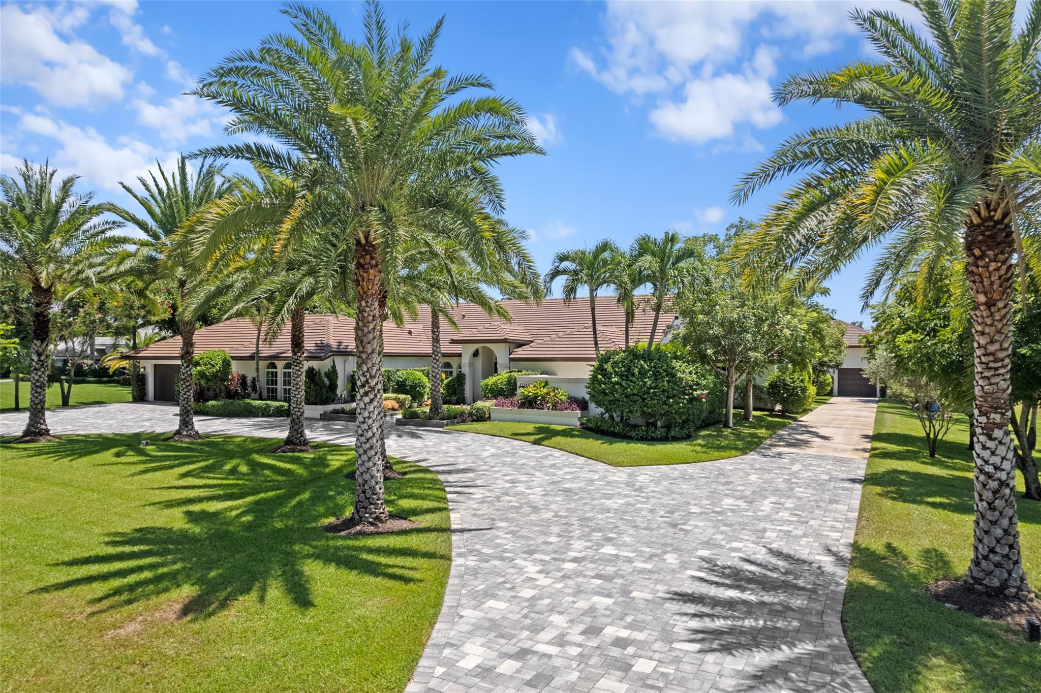 Wellington Aero Club Land - Residential