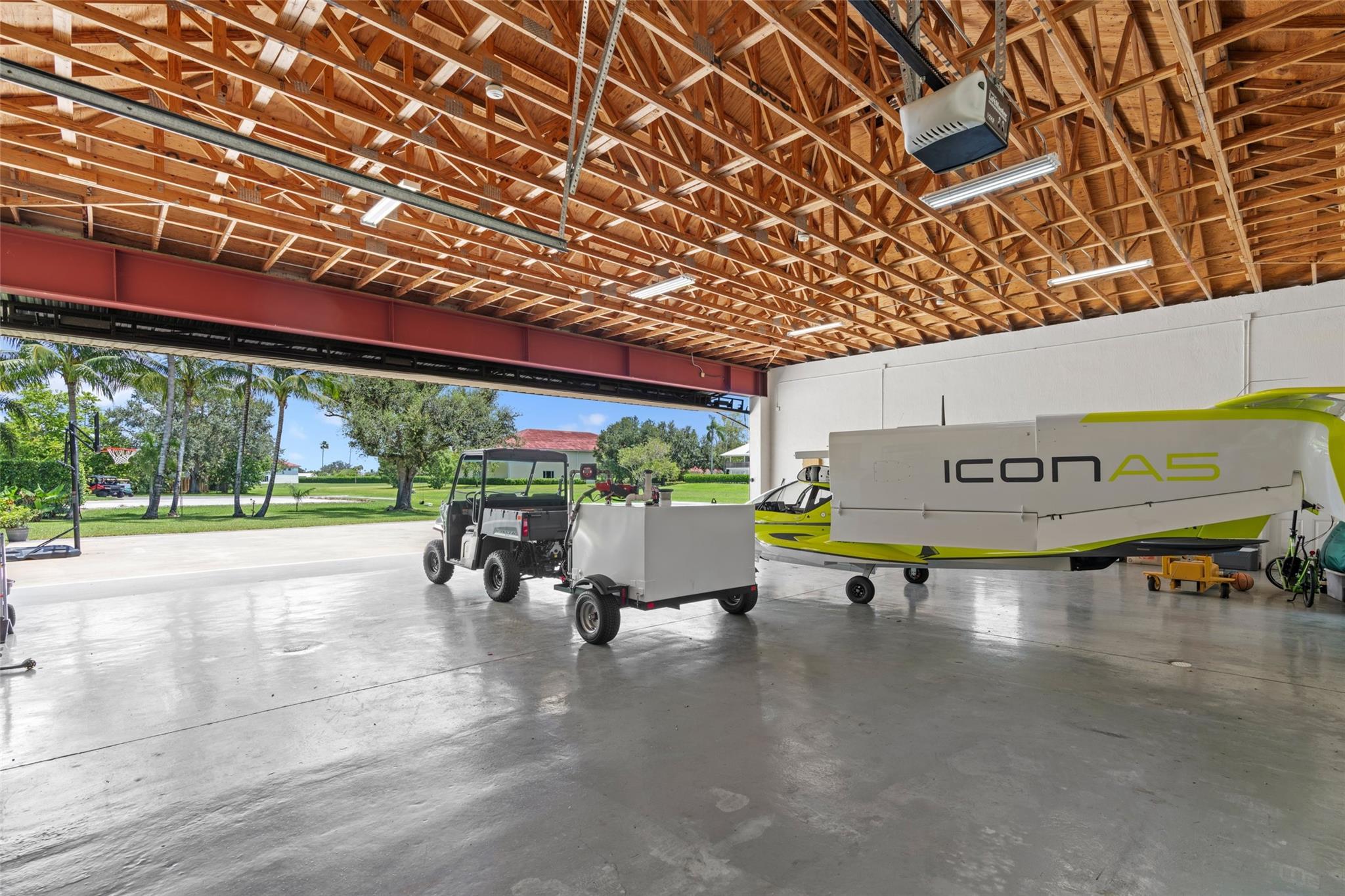 Wellington Aero Club Land - Residential