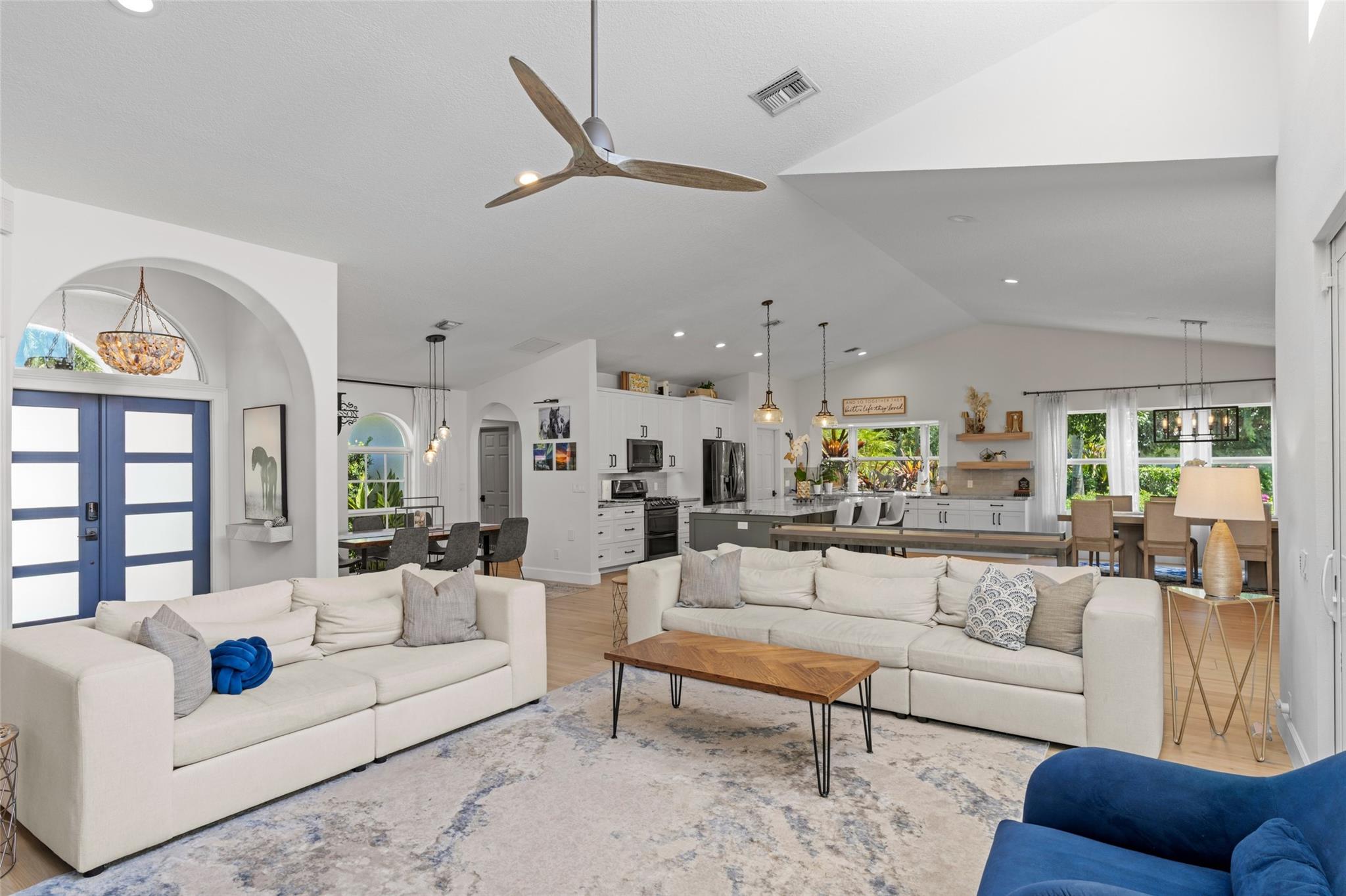 Wellington Aero Club Land - Residential