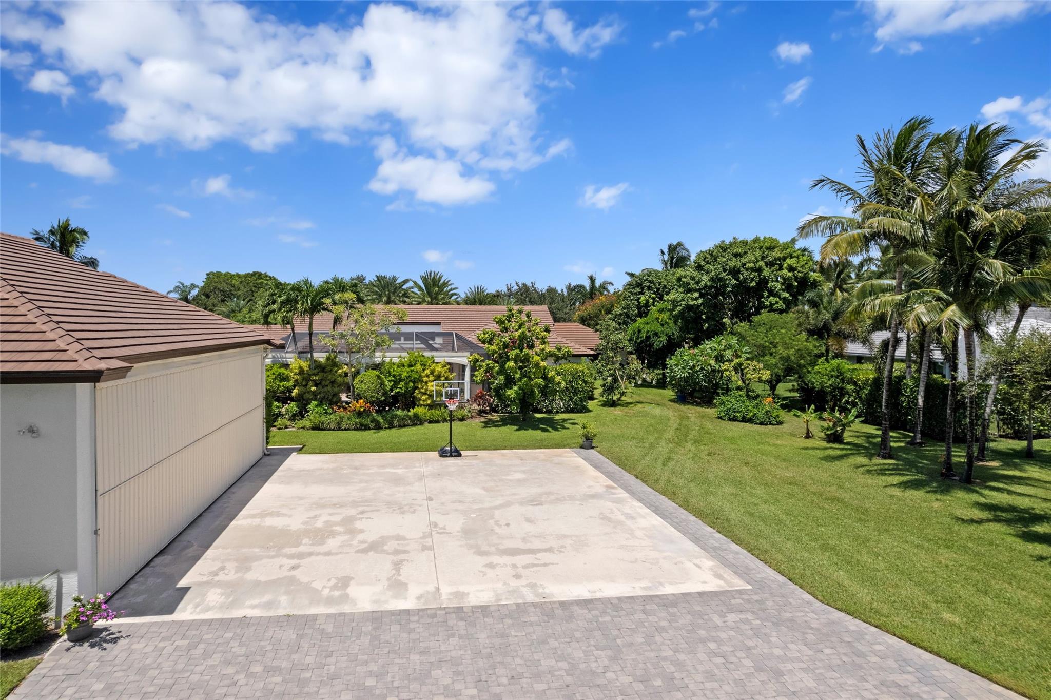 Wellington Aero Club Land - Residential