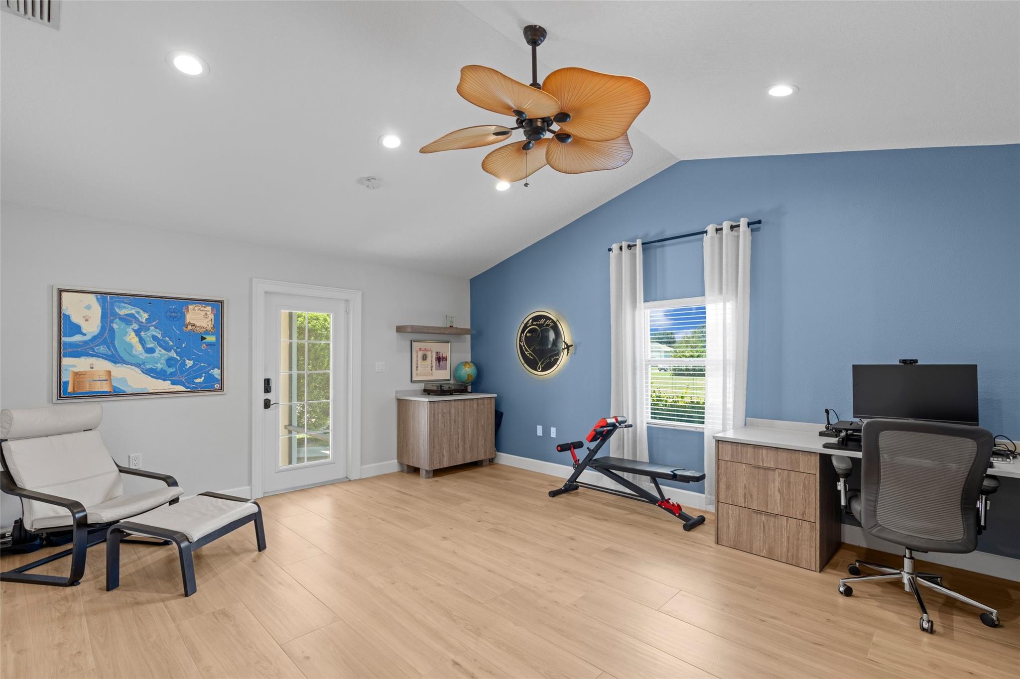 Wellington Aero Club Land - Residential