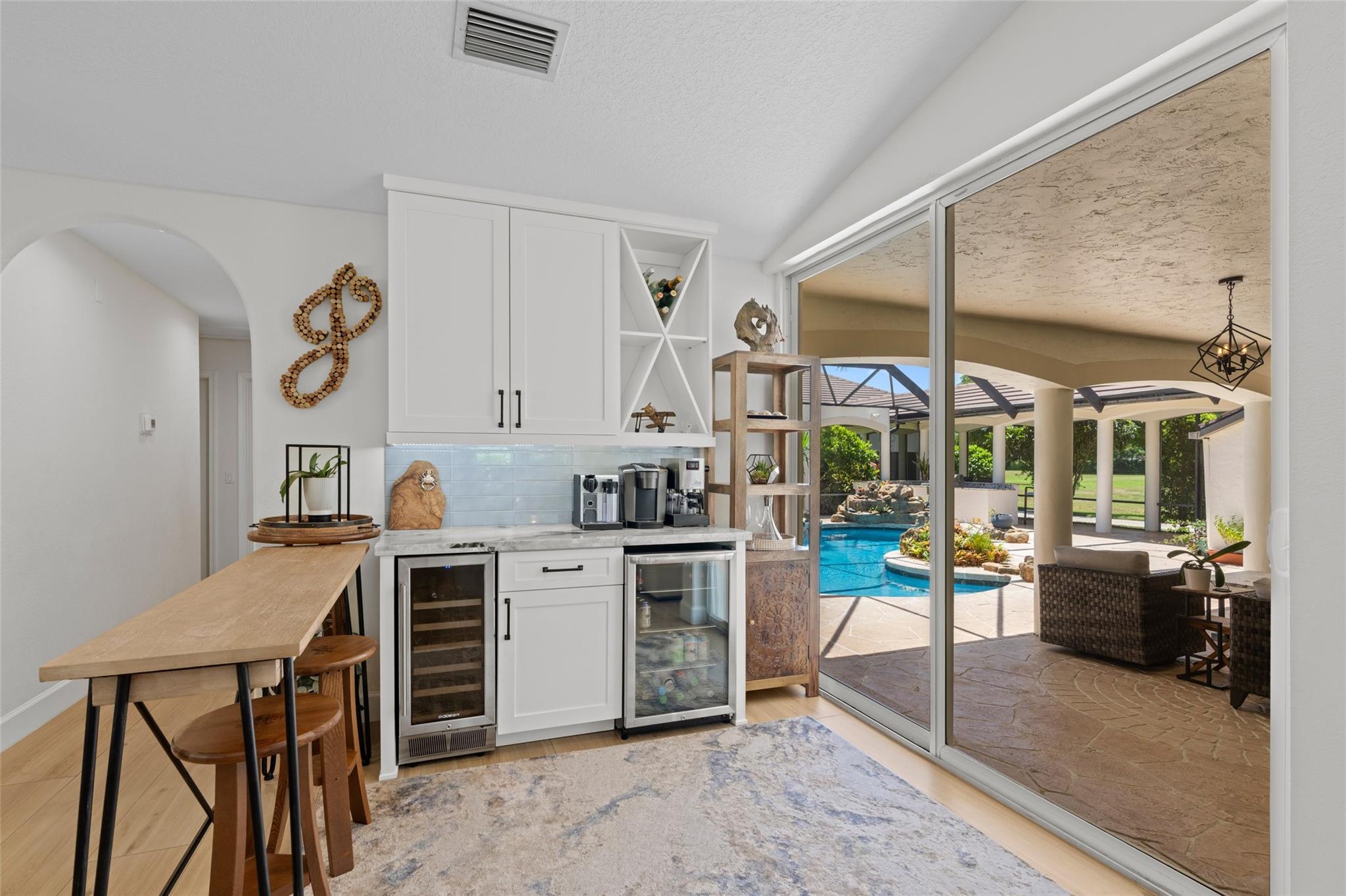 Wellington Aero Club Land - Residential