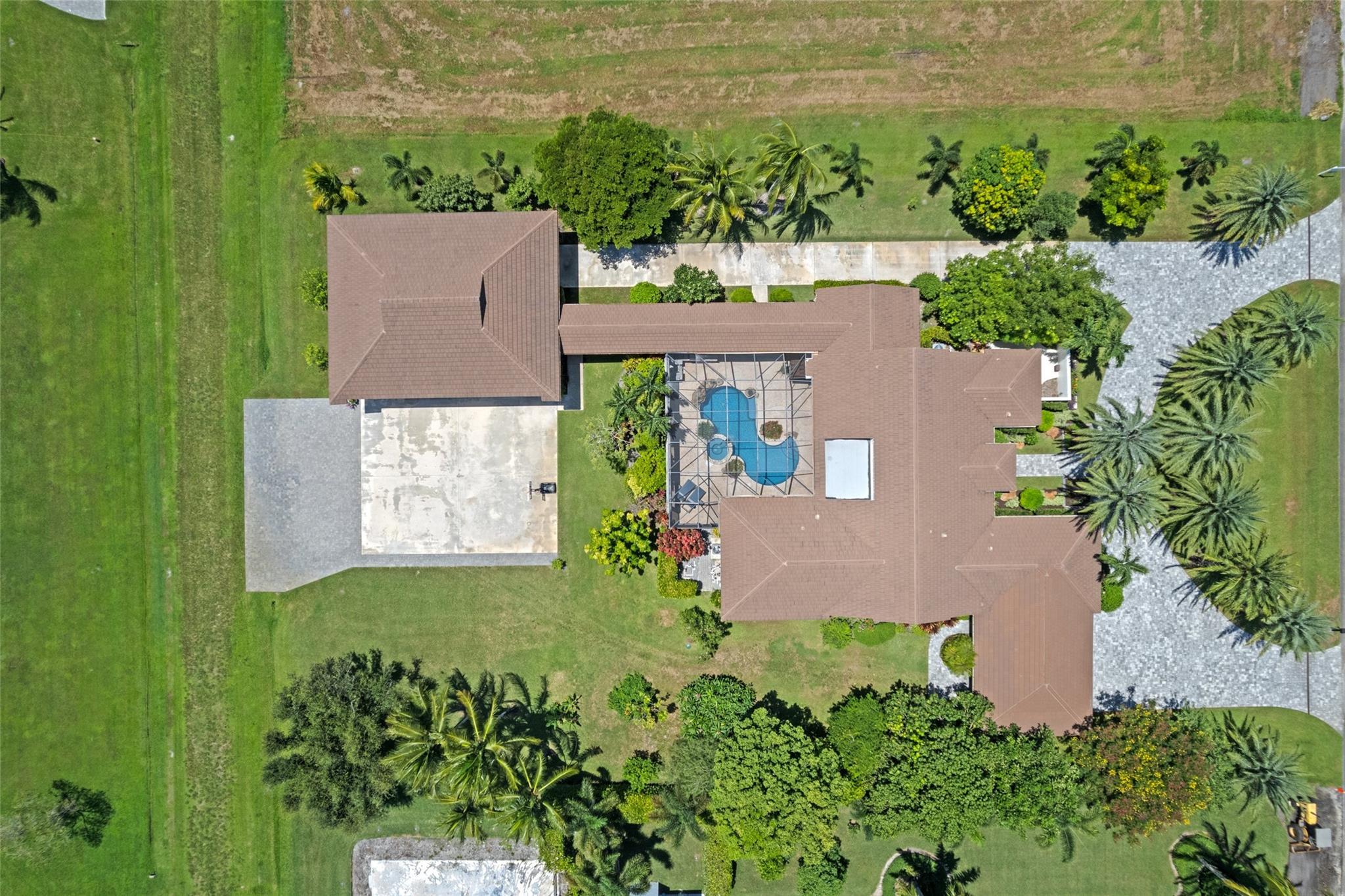 Wellington Aero Club Land - Residential