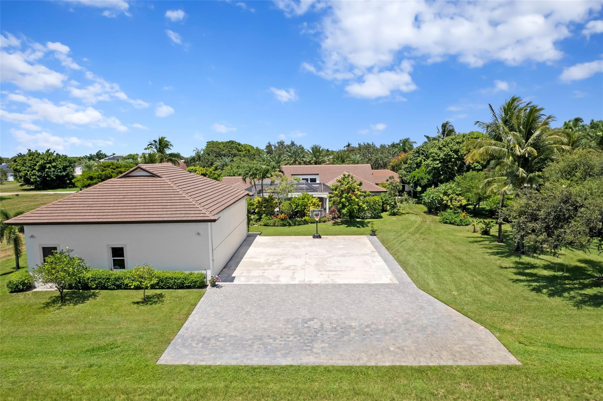 Wellington Aero Club Land - Residential