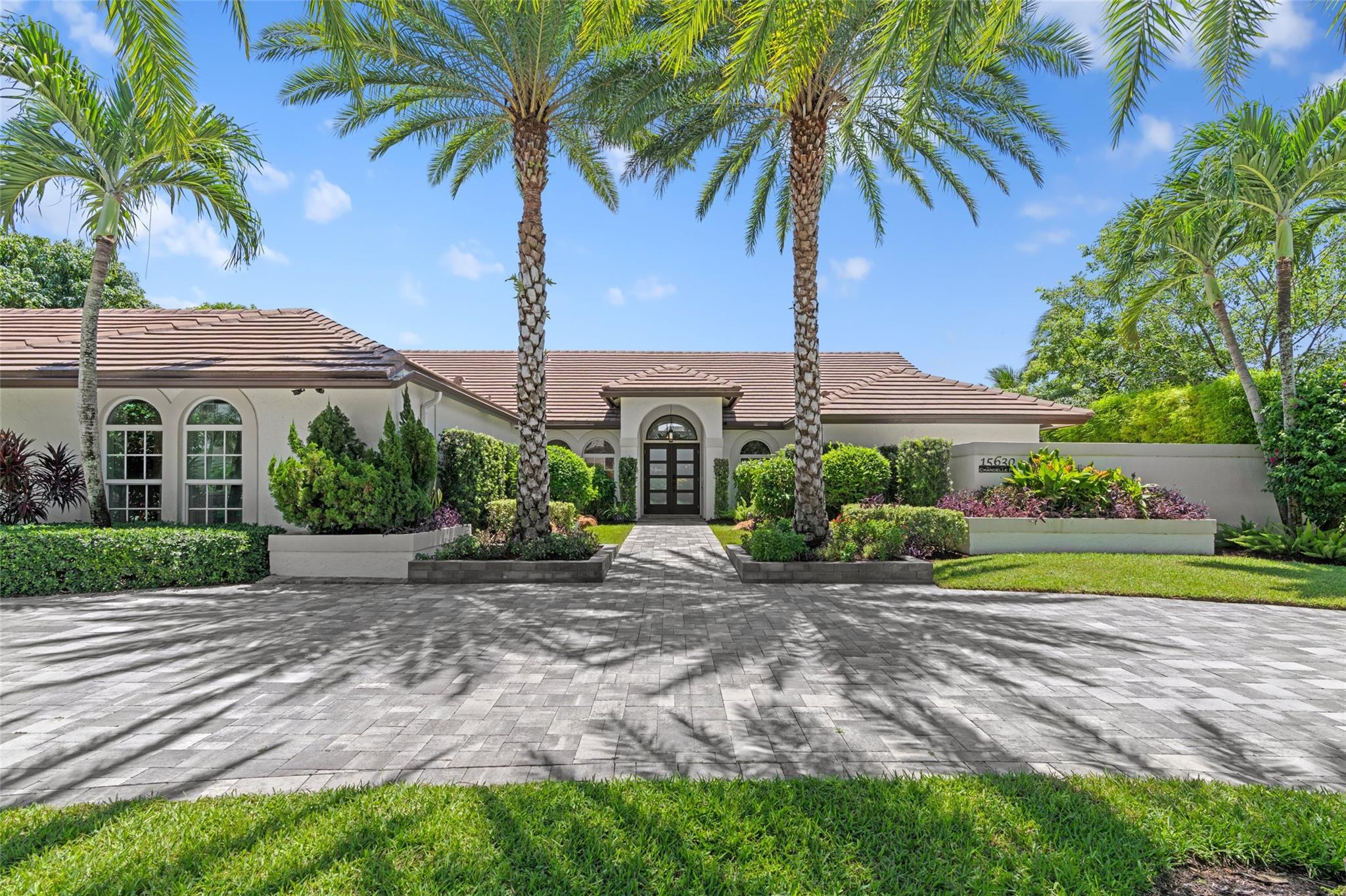 Wellington Aero Club Land - Residential