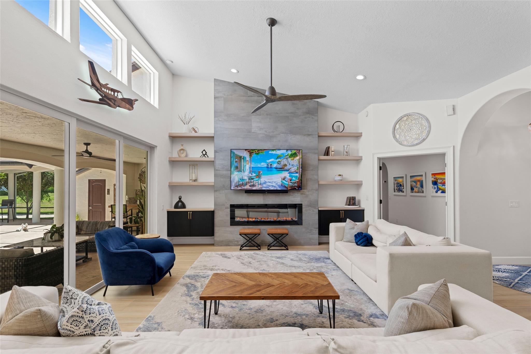 Wellington Aero Club Land - Residential