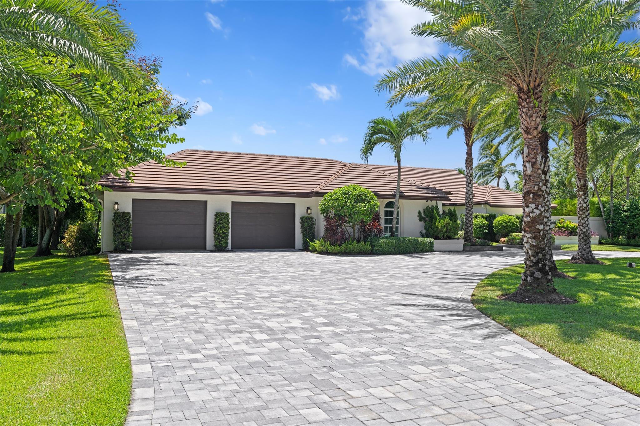 Wellington Aero Club Land - Residential